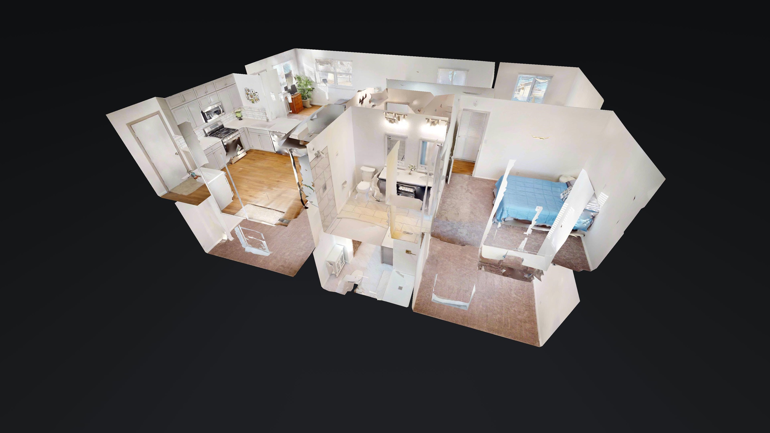 3020 N 13th Street