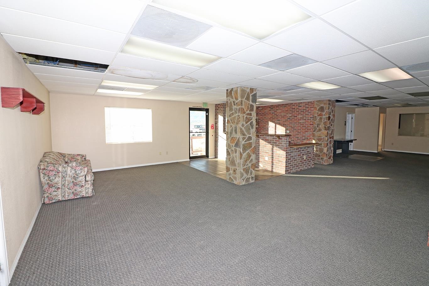 2122 Highway 6&50