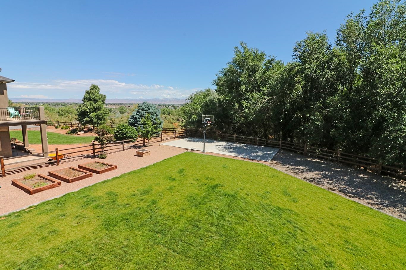 2070 Baseline Road