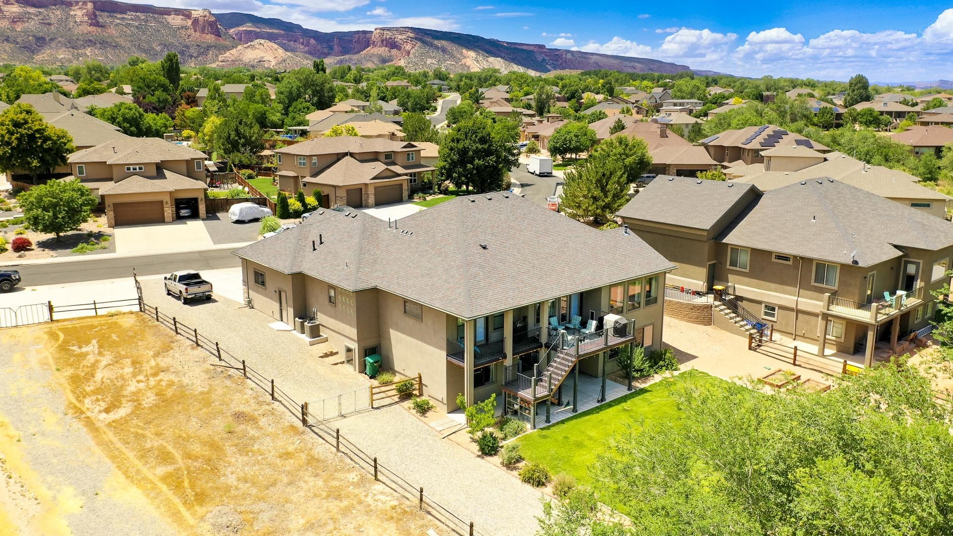 2070 Baseline Road