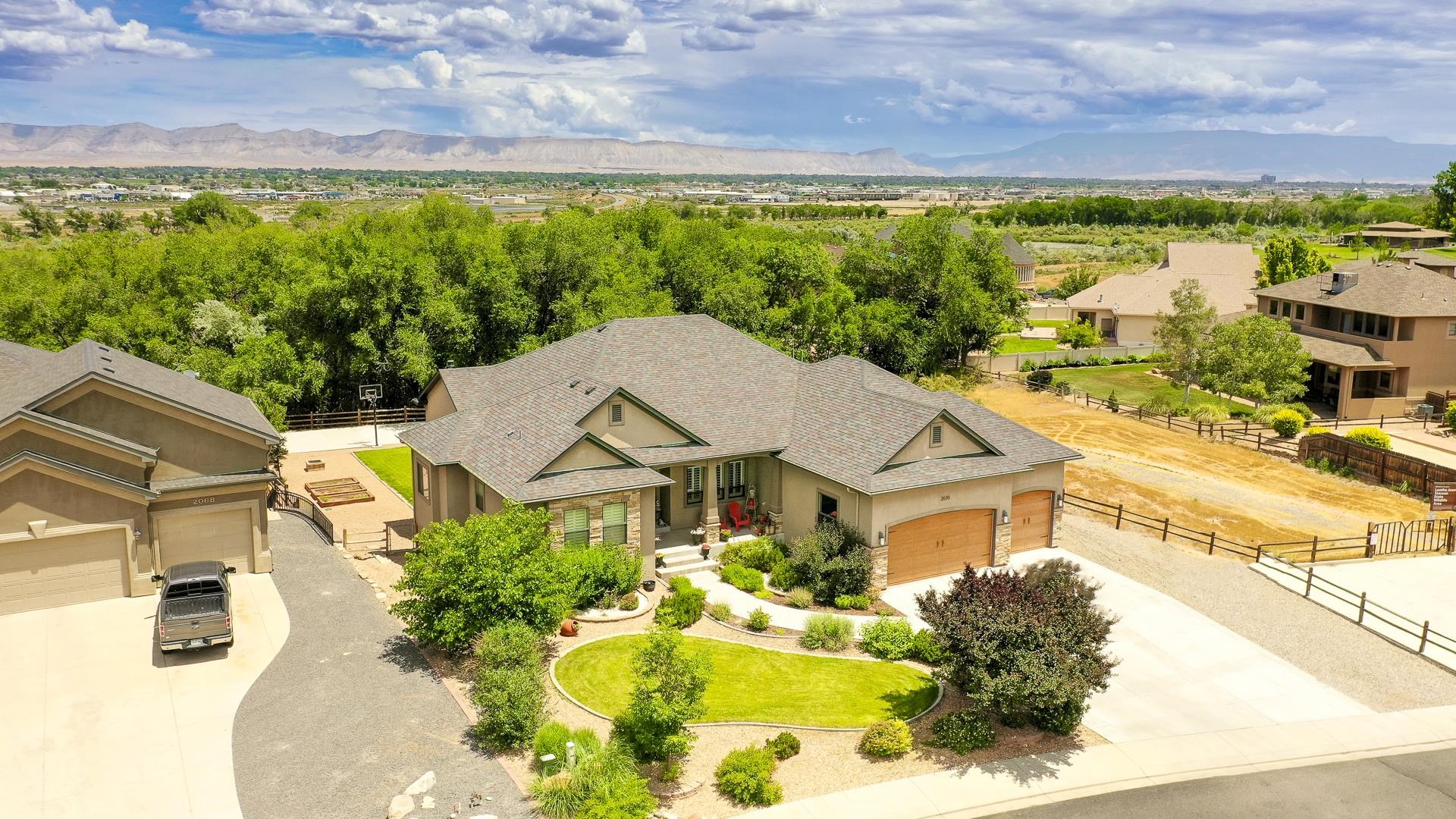 2070 Baseline Road