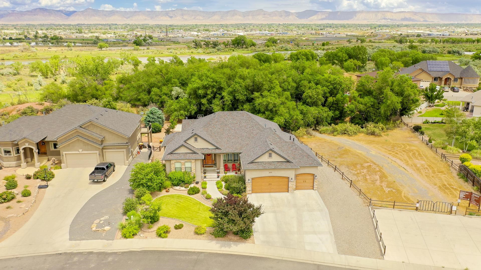 2070 Baseline Road