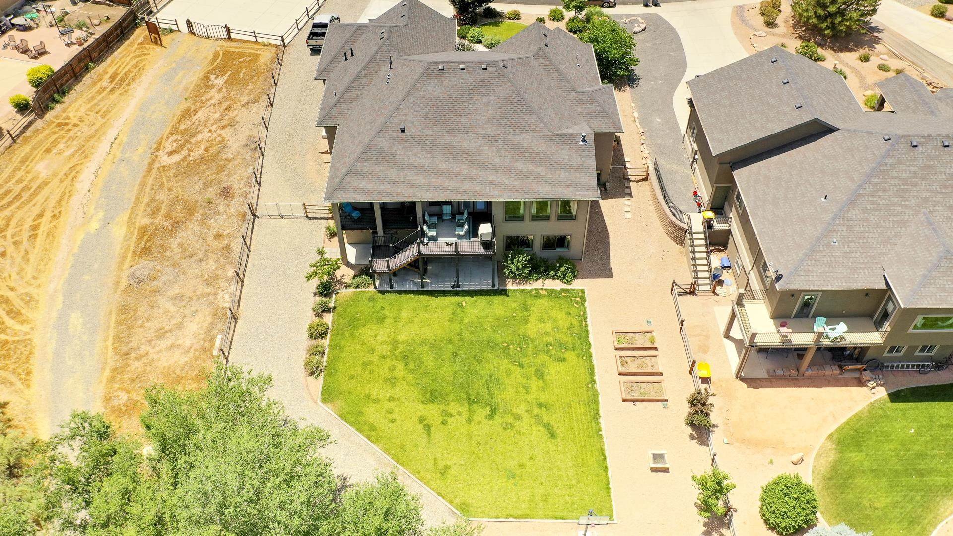2070 Baseline Road