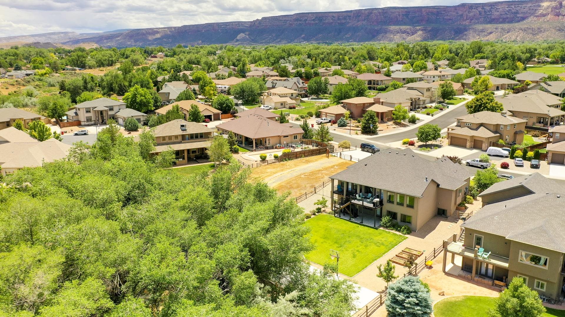 2070 Baseline Road
