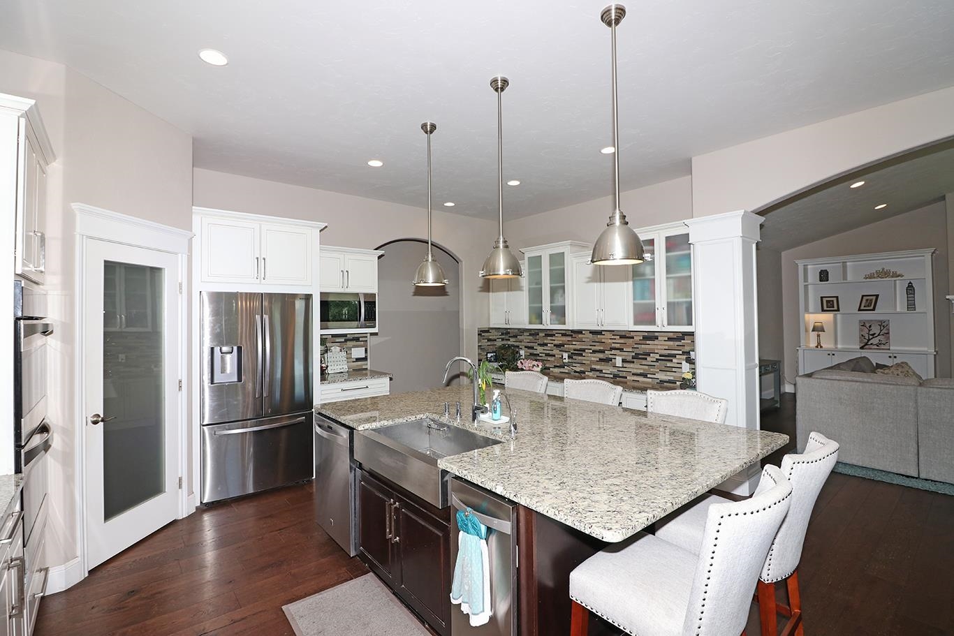 2070 Baseline Road