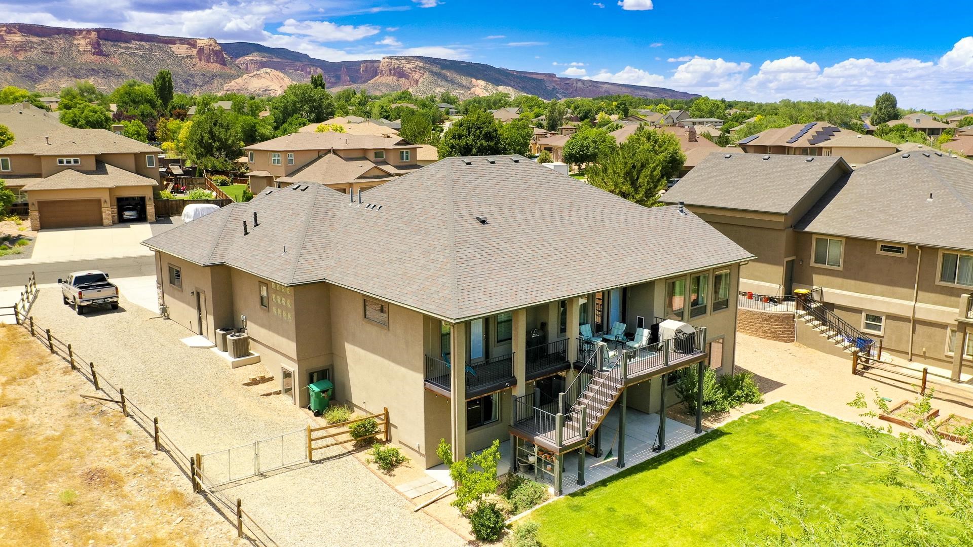 2070 Baseline Road