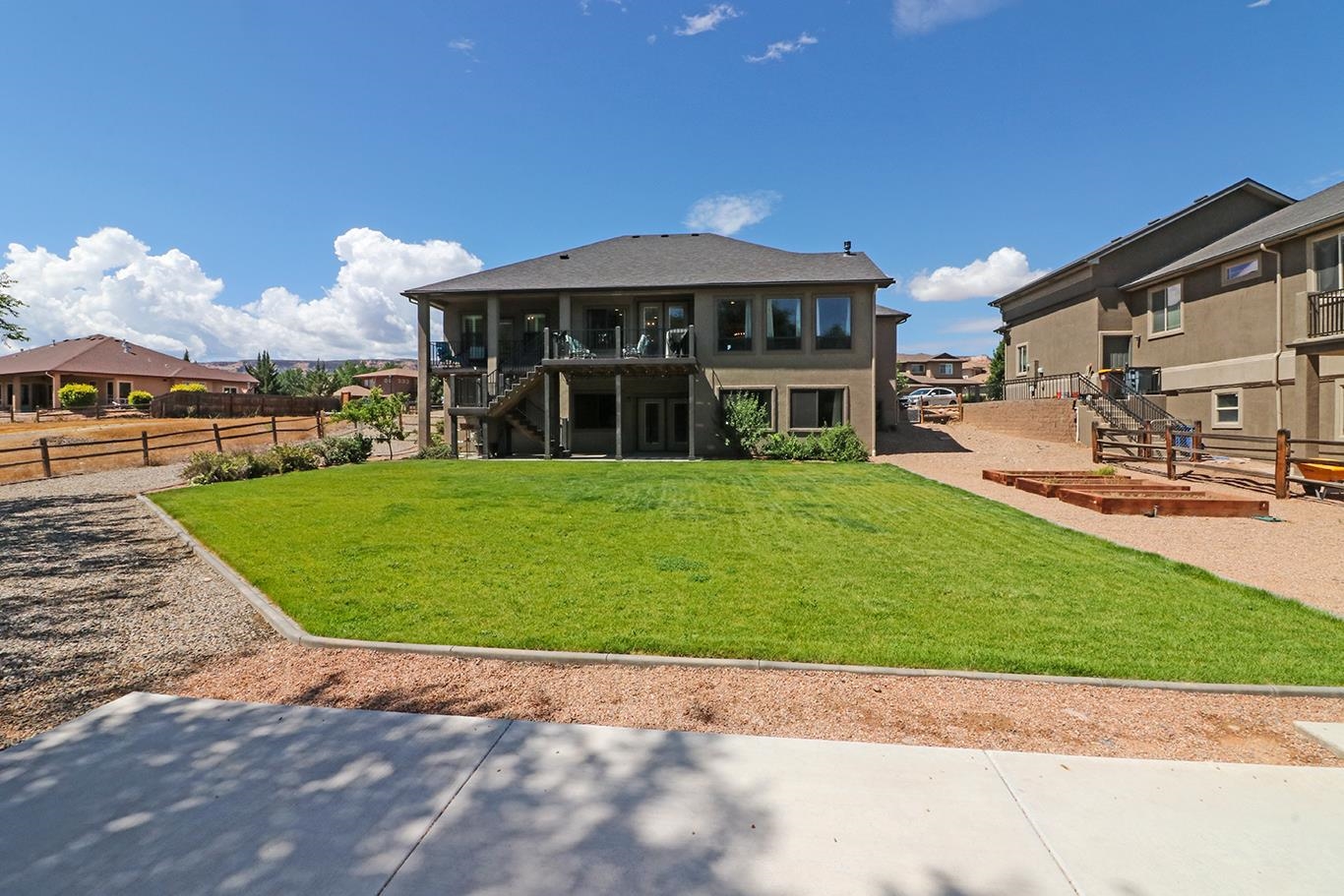 2070 Baseline Road