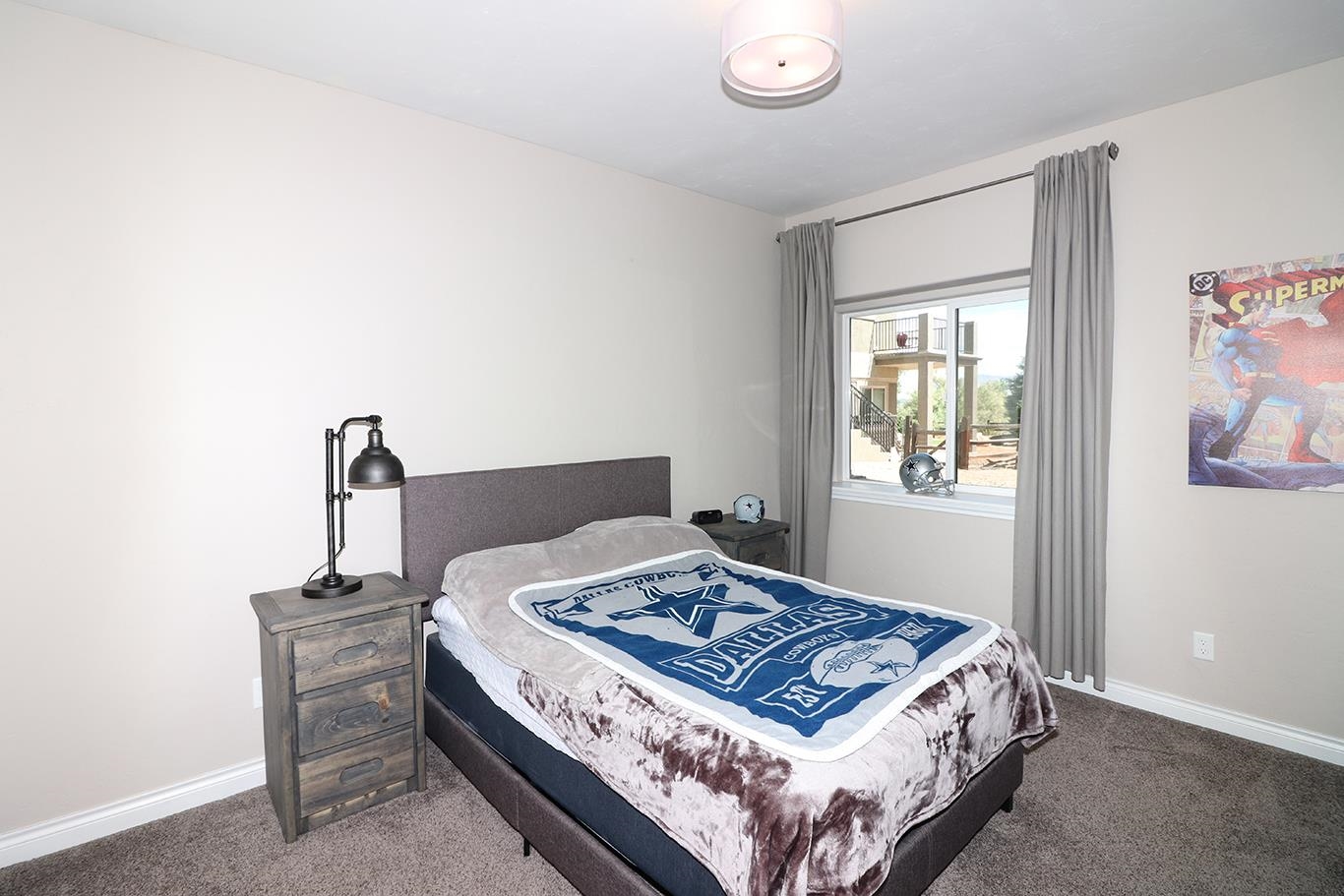 2070 Baseline Road