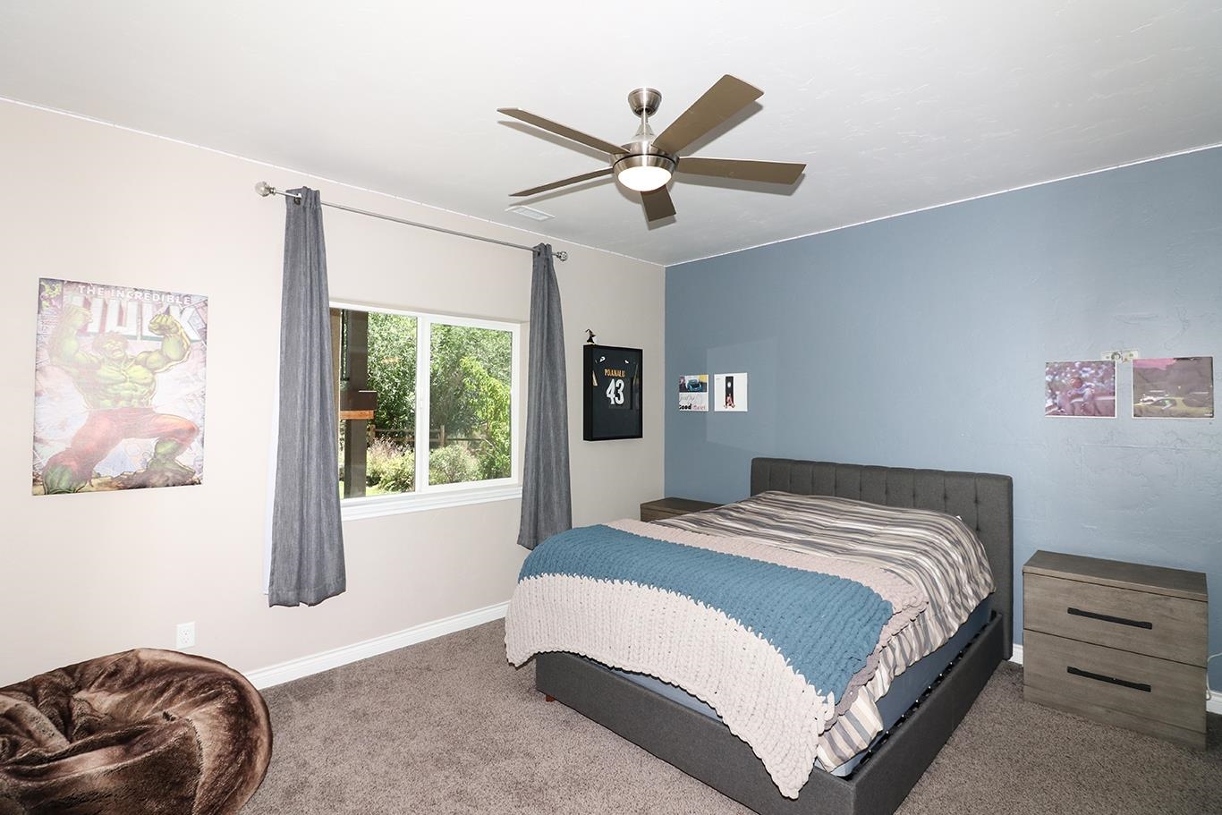 2070 Baseline Road
