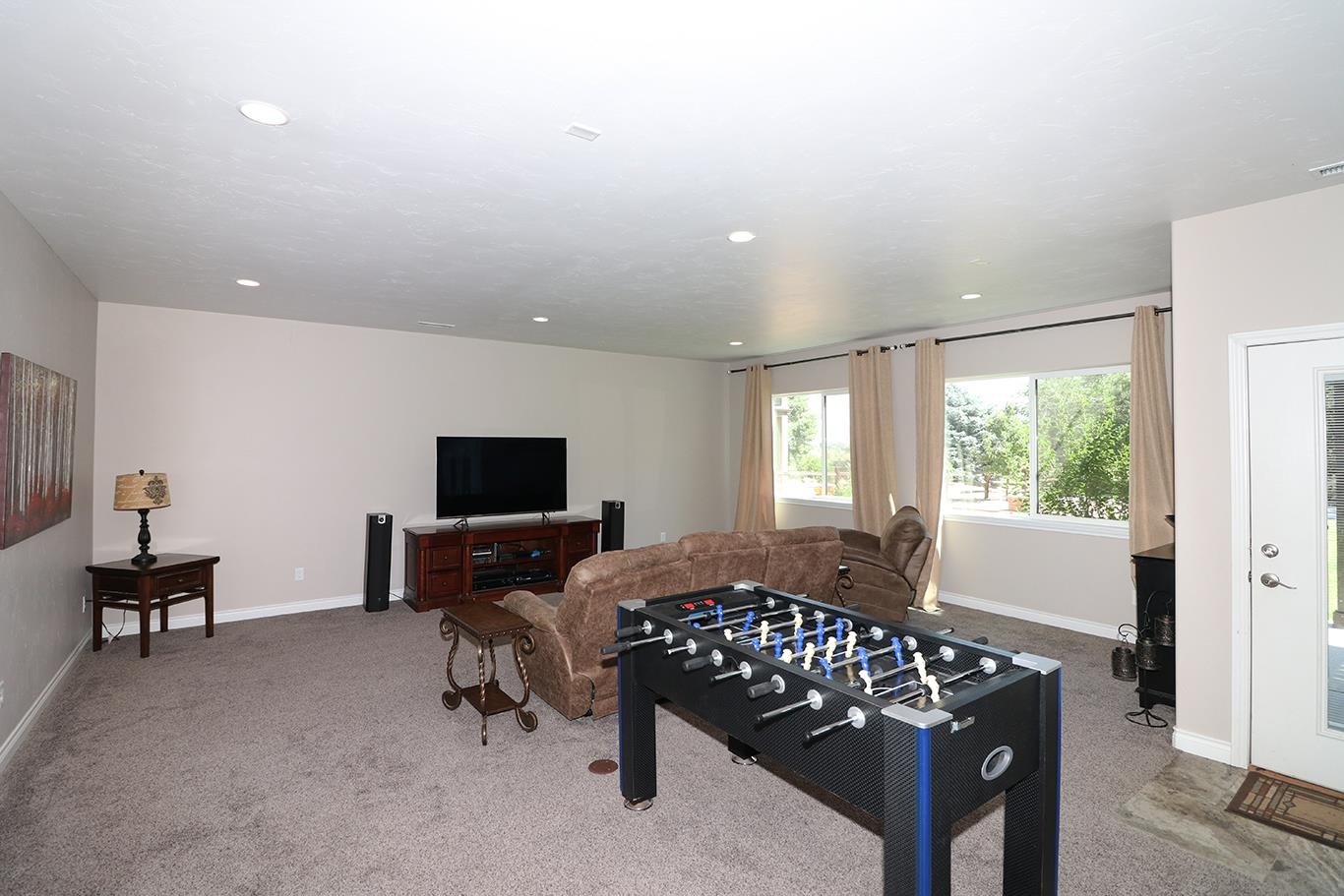 2070 Baseline Road