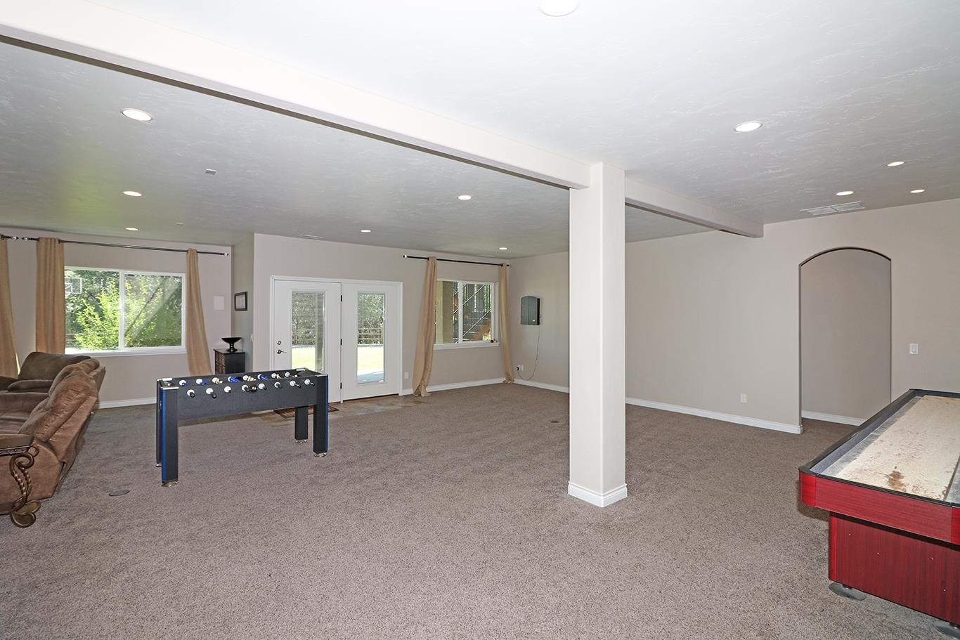 2070 Baseline Road