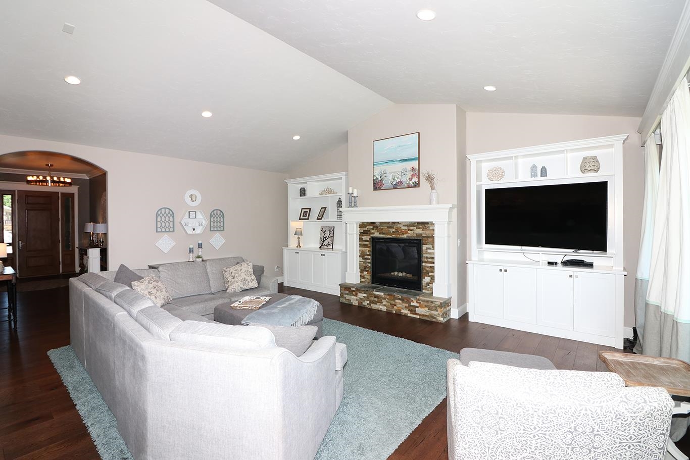2070 Baseline Road