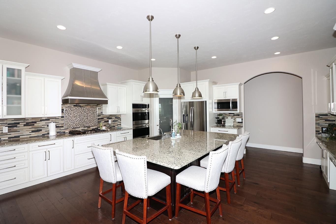 2070 Baseline Road