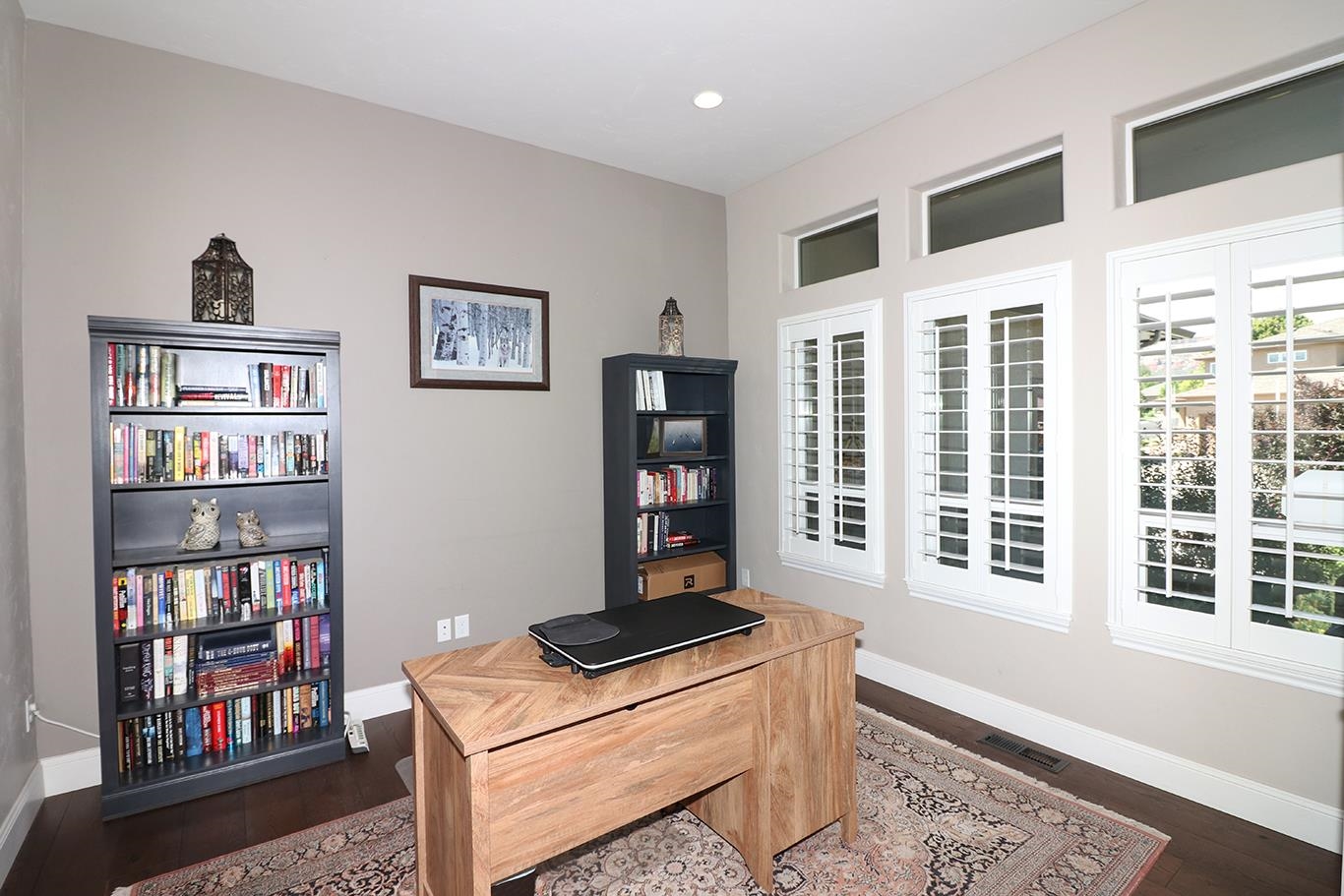 2070 Baseline Road