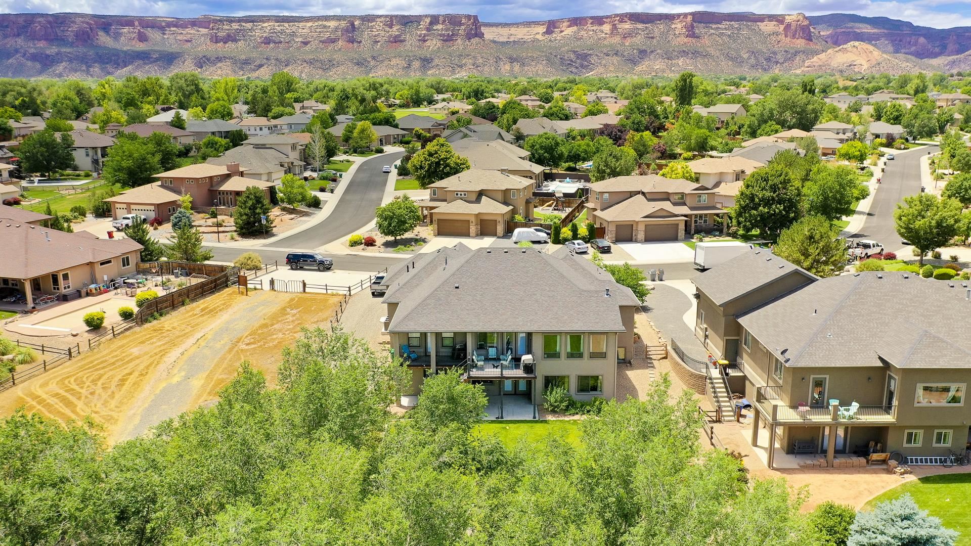 2070 Baseline Road