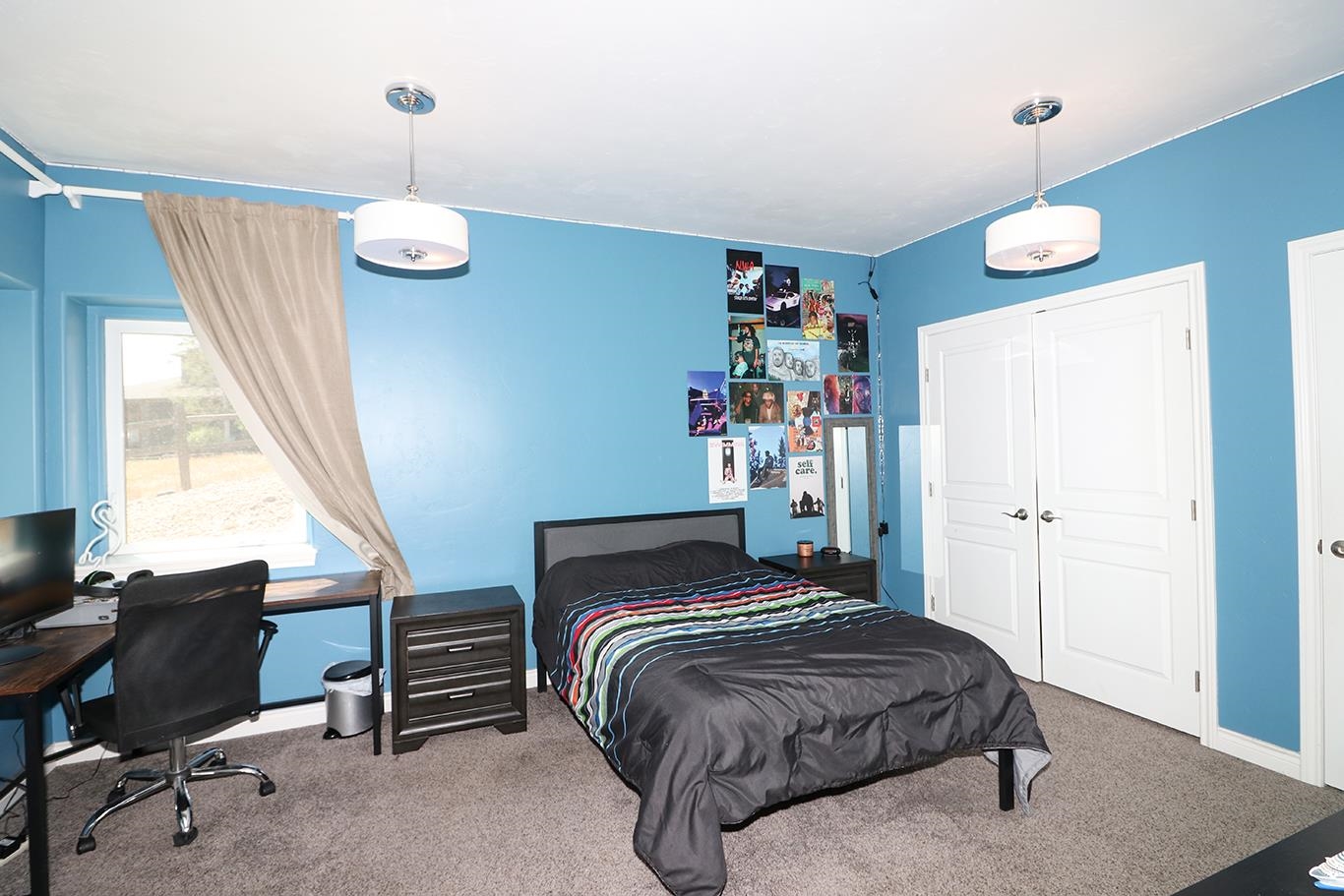 2070 Baseline Road