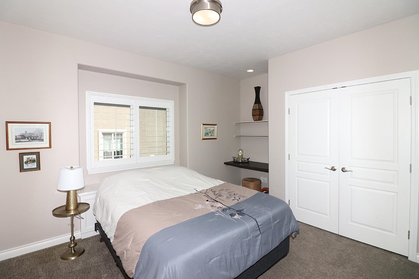 2070 Baseline Road