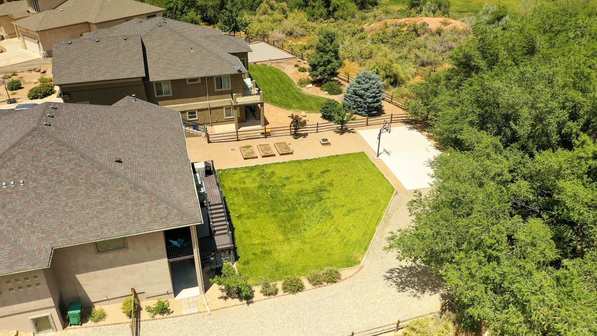 2070 Baseline Road