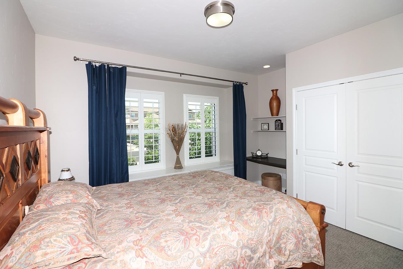 2070 Baseline Road