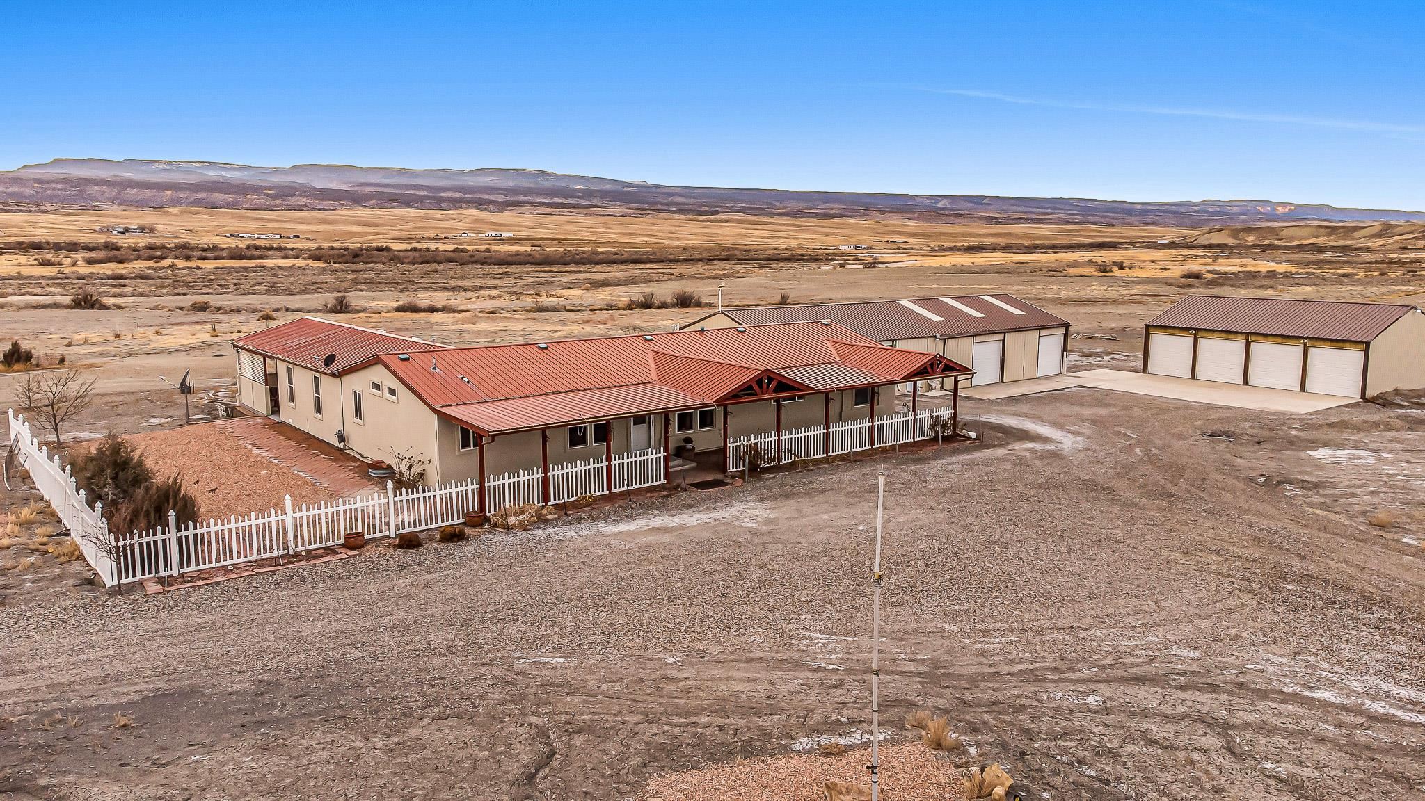5565 Grand Mesa View Drive