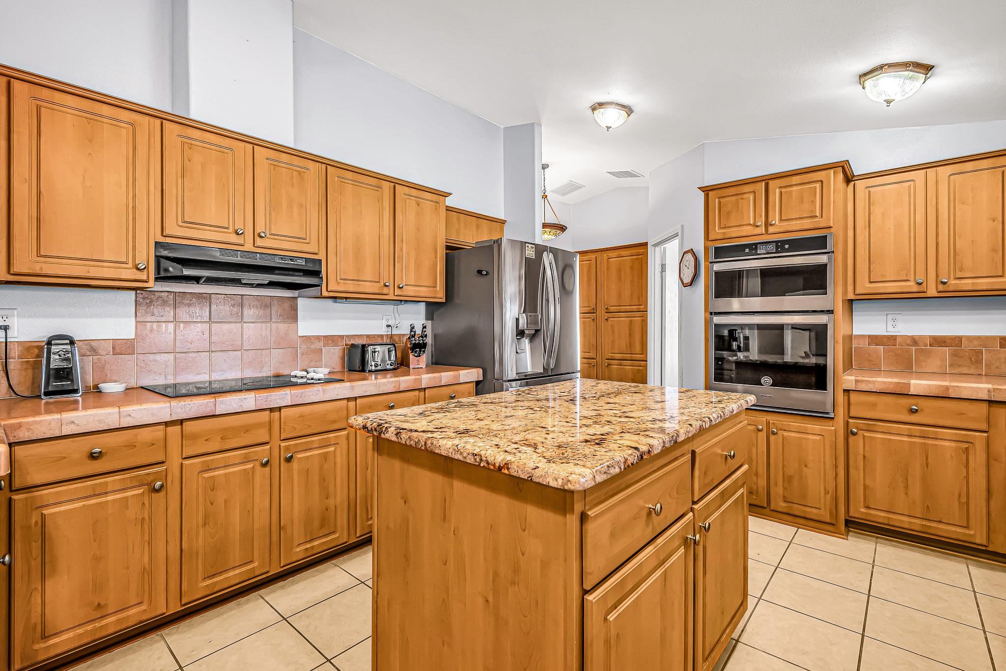 5565 Grand Mesa View Drive
