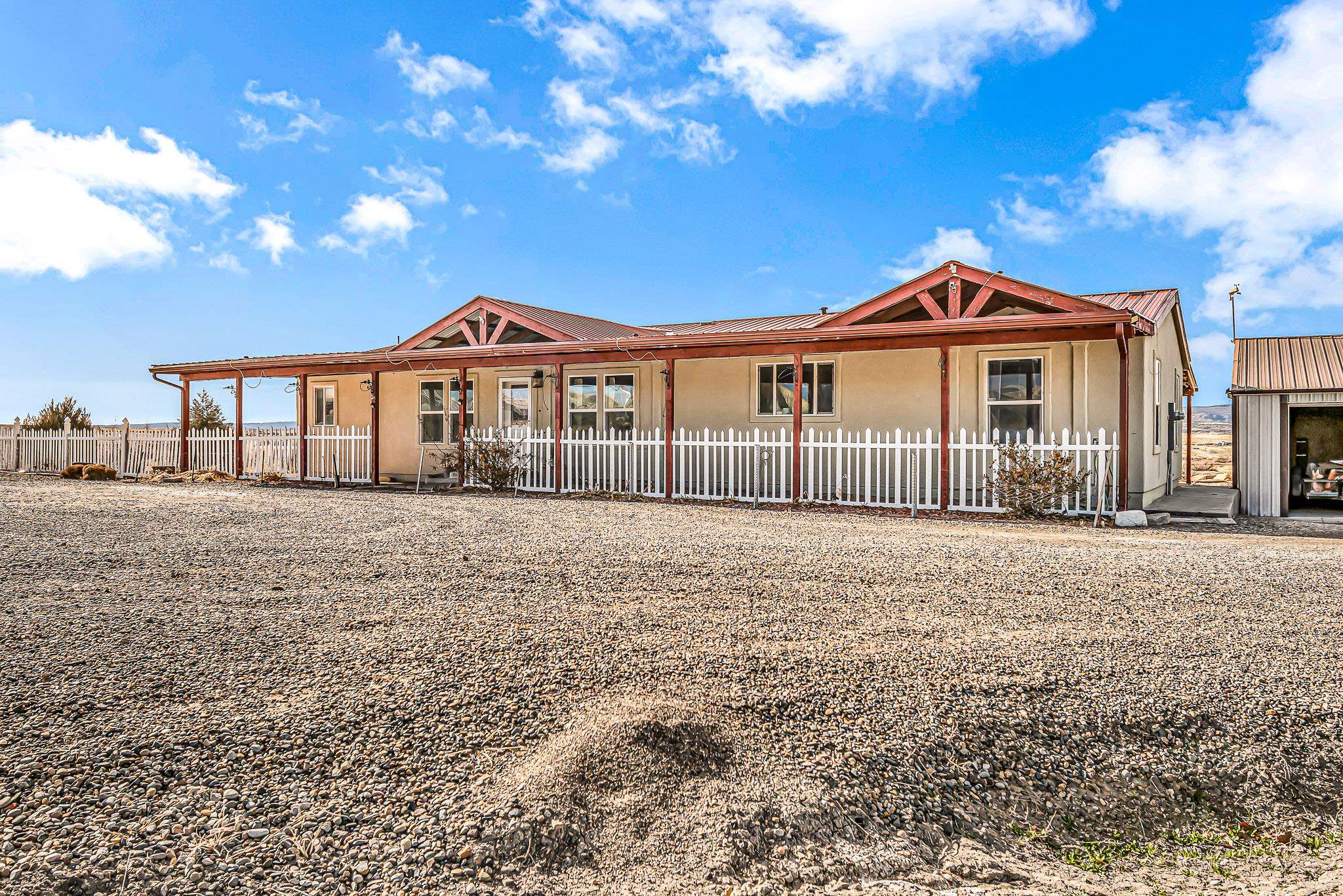 5565 Grand Mesa View Drive