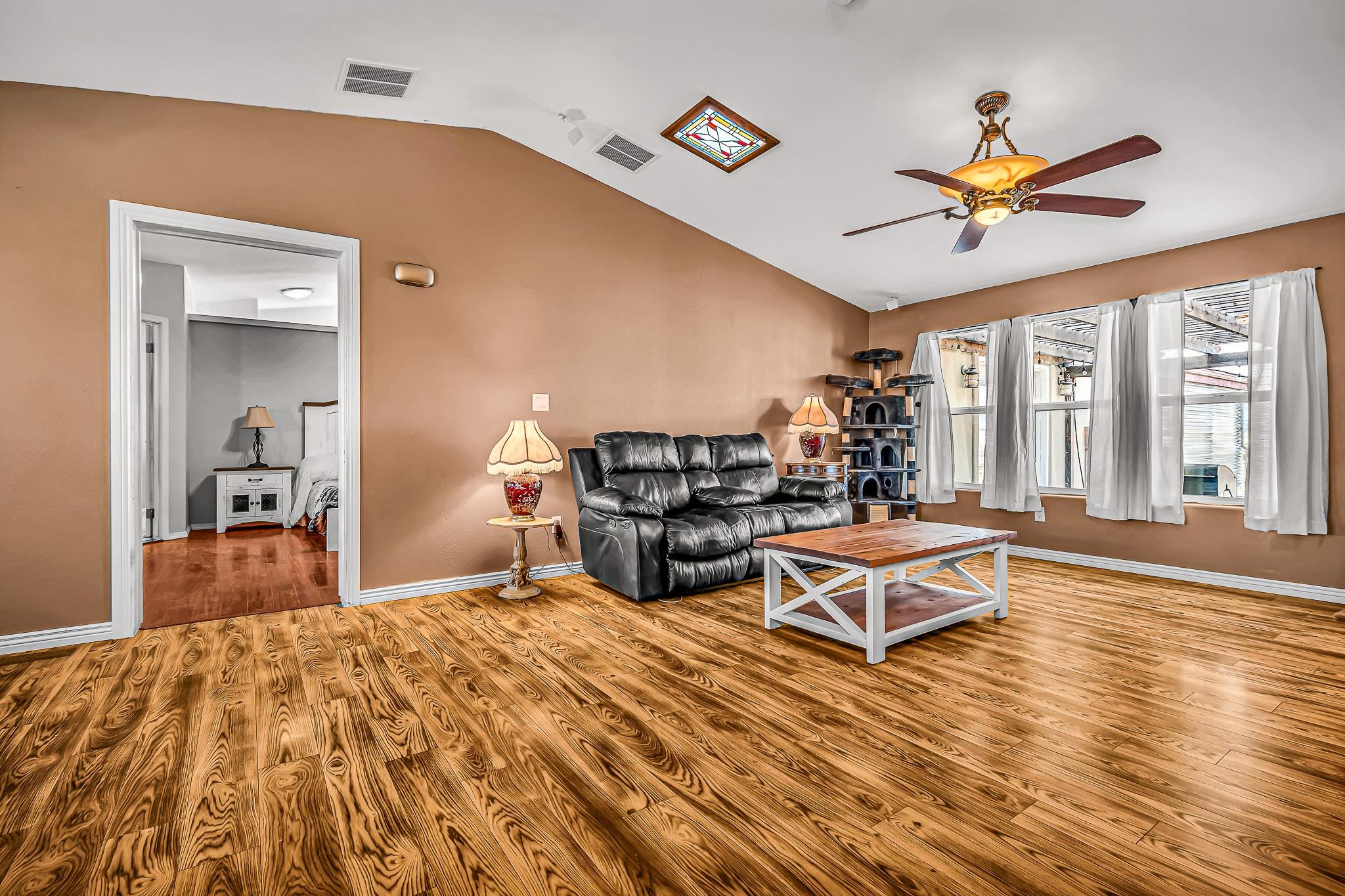 5565 Grand Mesa View Drive