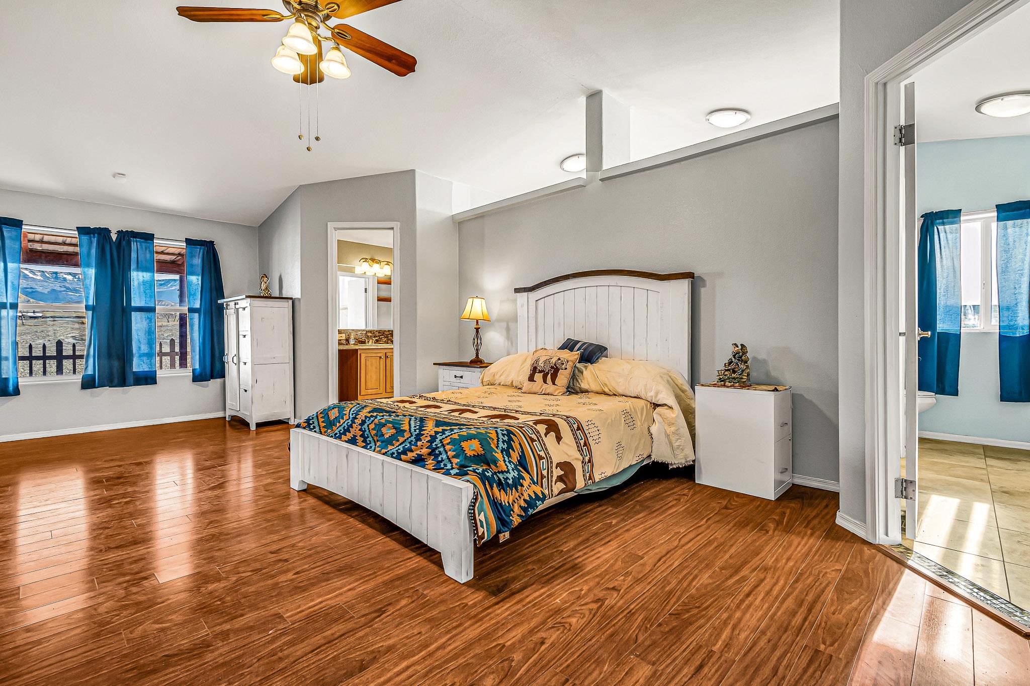 5565 Grand Mesa View Drive