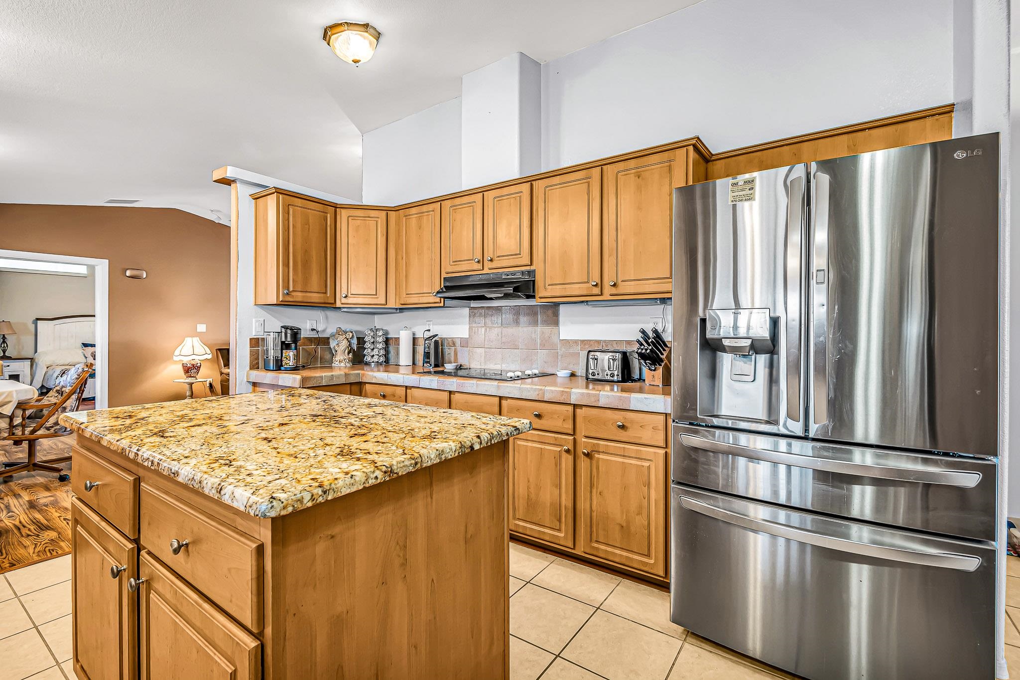 5565 Grand Mesa View Drive