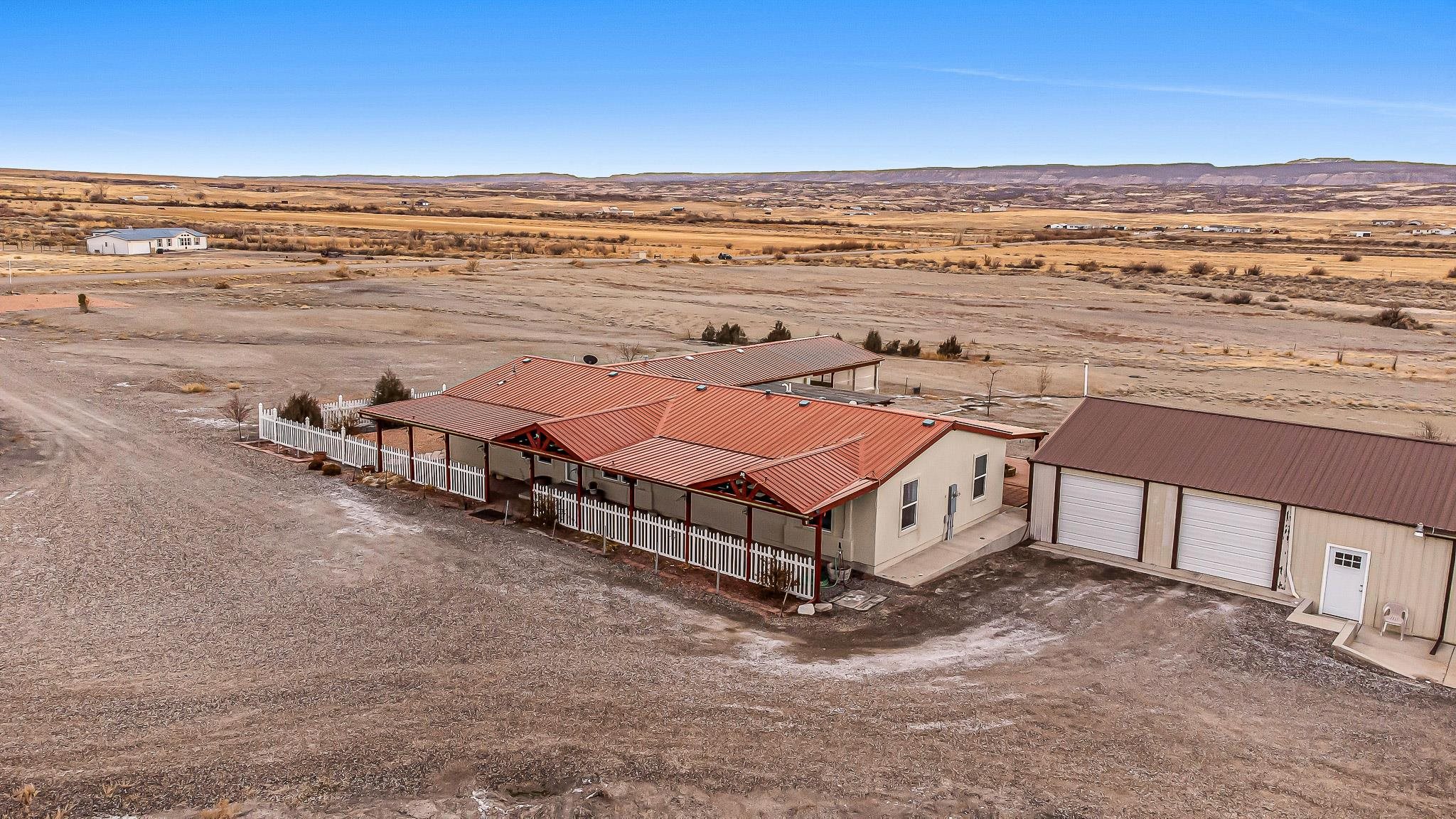 5565 Grand Mesa View Drive