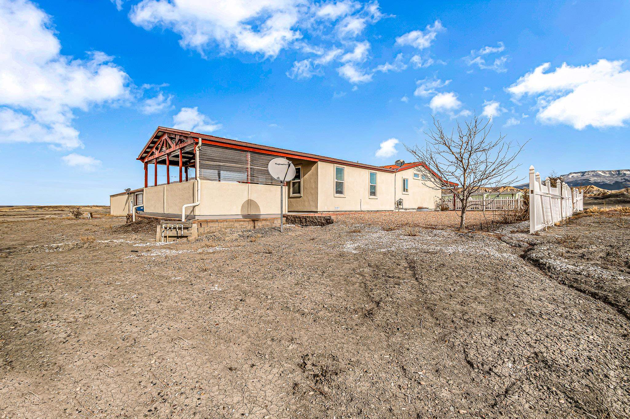 5565 Grand Mesa View Drive