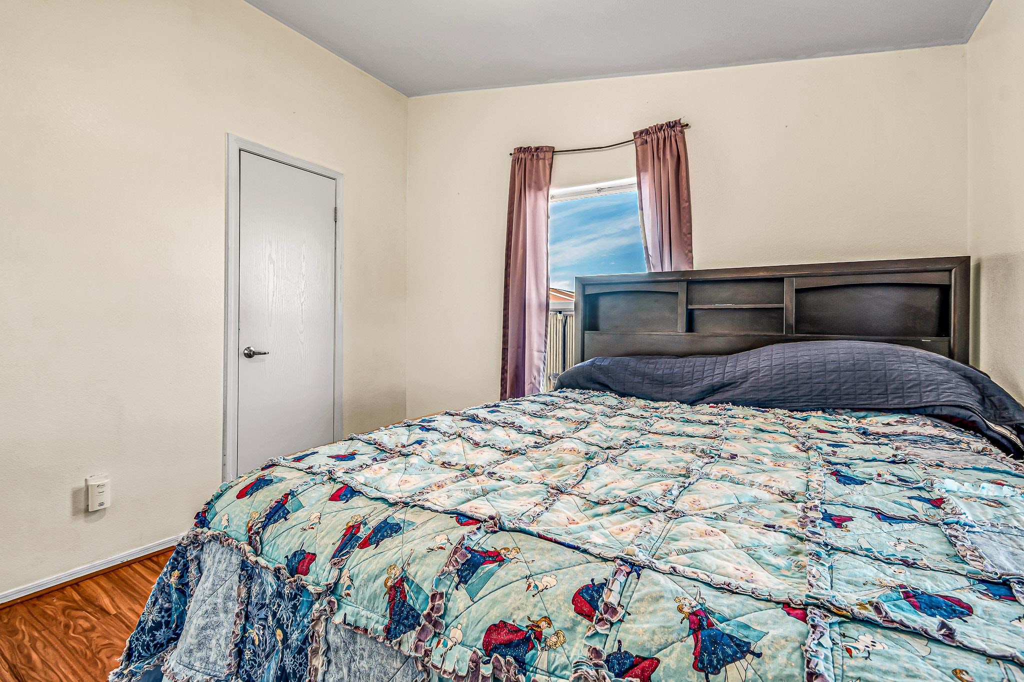5565 Grand Mesa View Drive