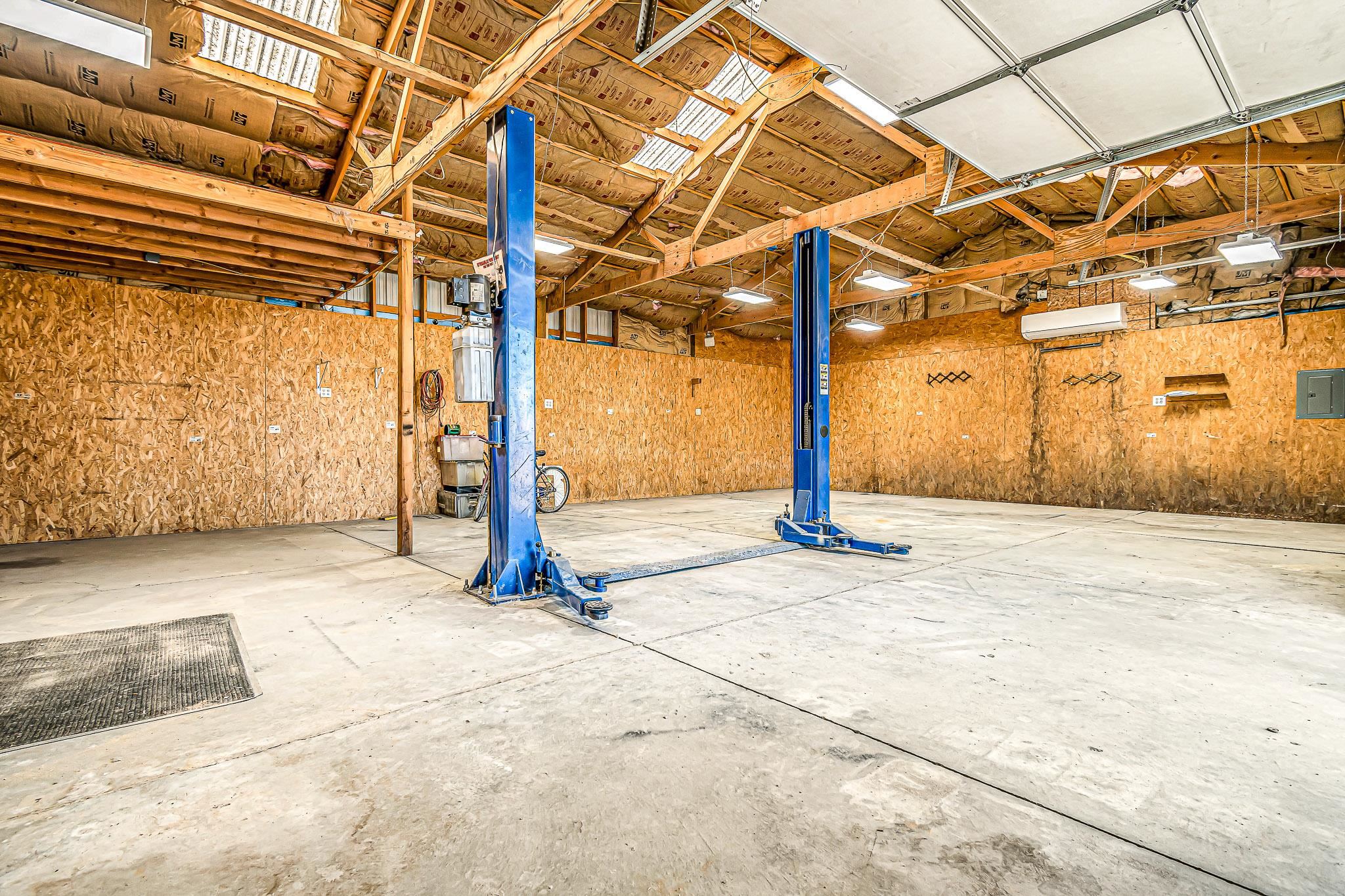 5565 Grand Mesa View Drive