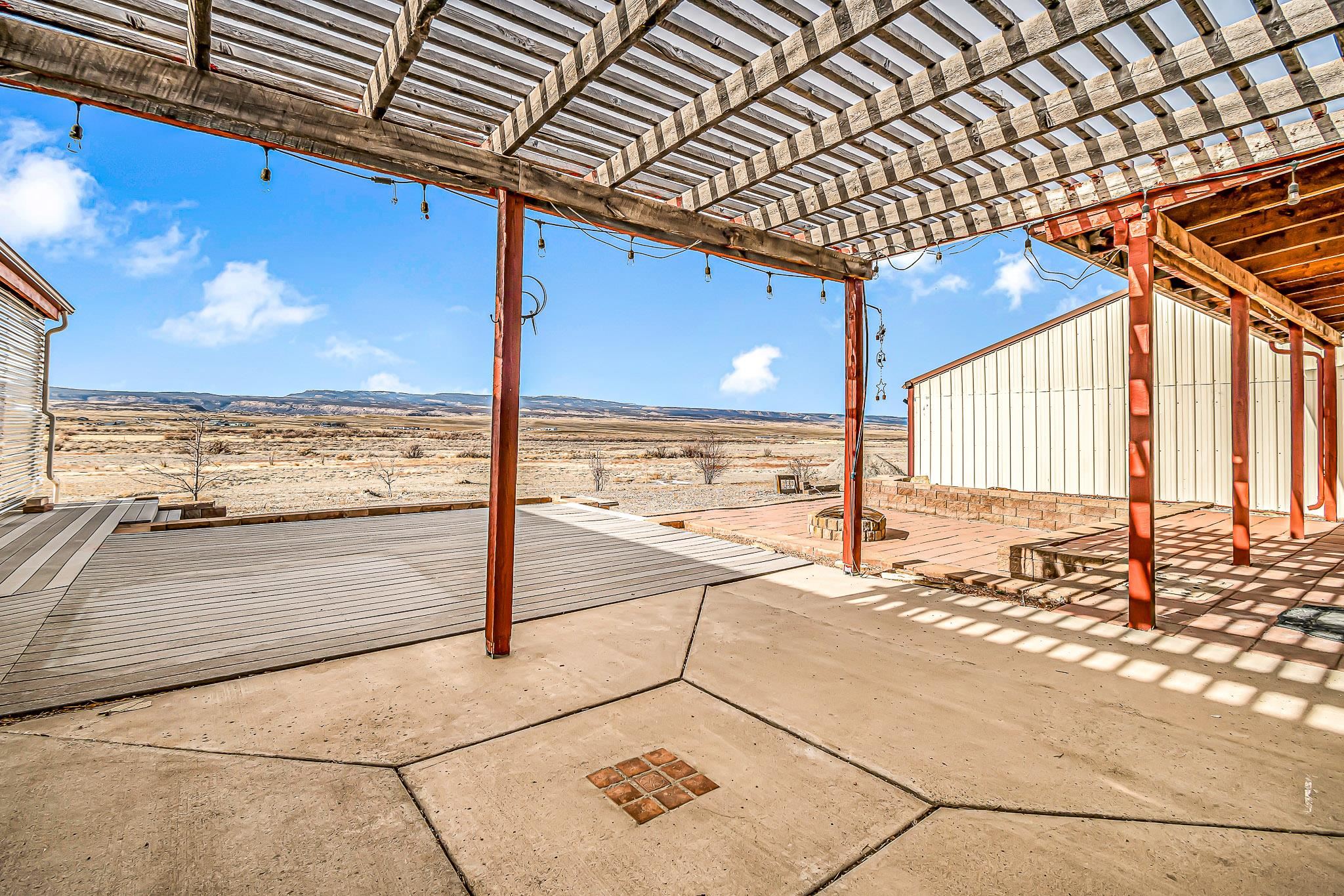 5565 Grand Mesa View Drive