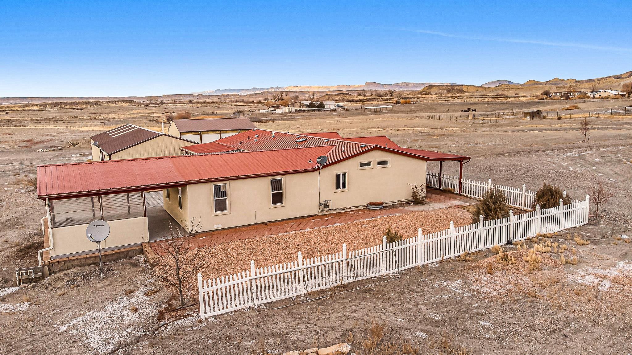 5565 Grand Mesa View Drive