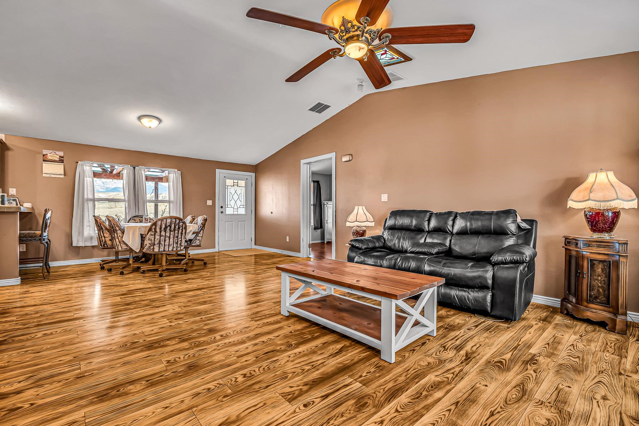 5565 Grand Mesa View Drive