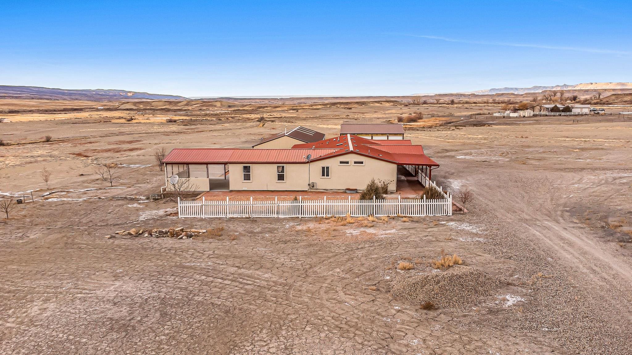5565 Grand Mesa View Drive