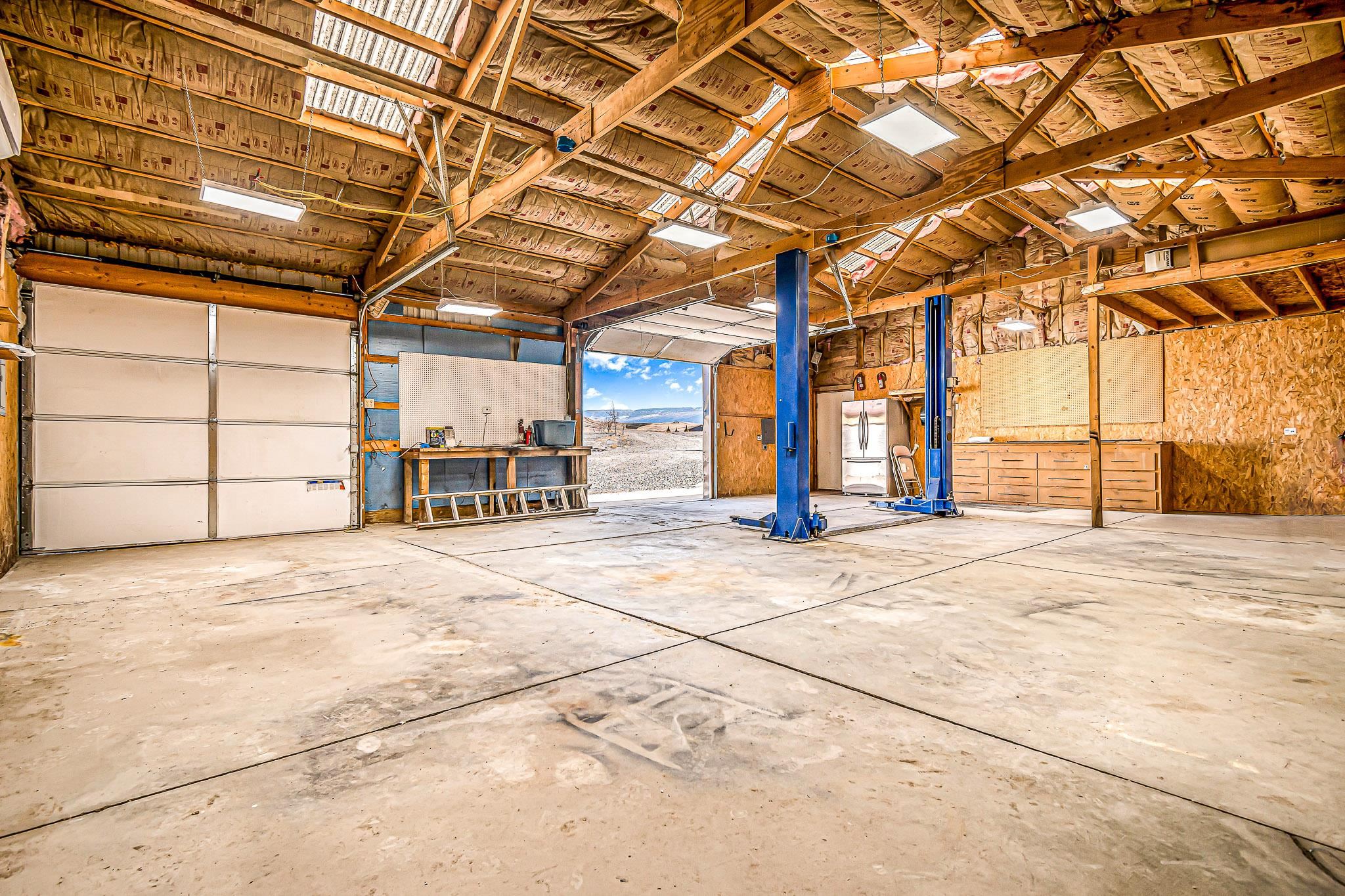 5565 Grand Mesa View Drive