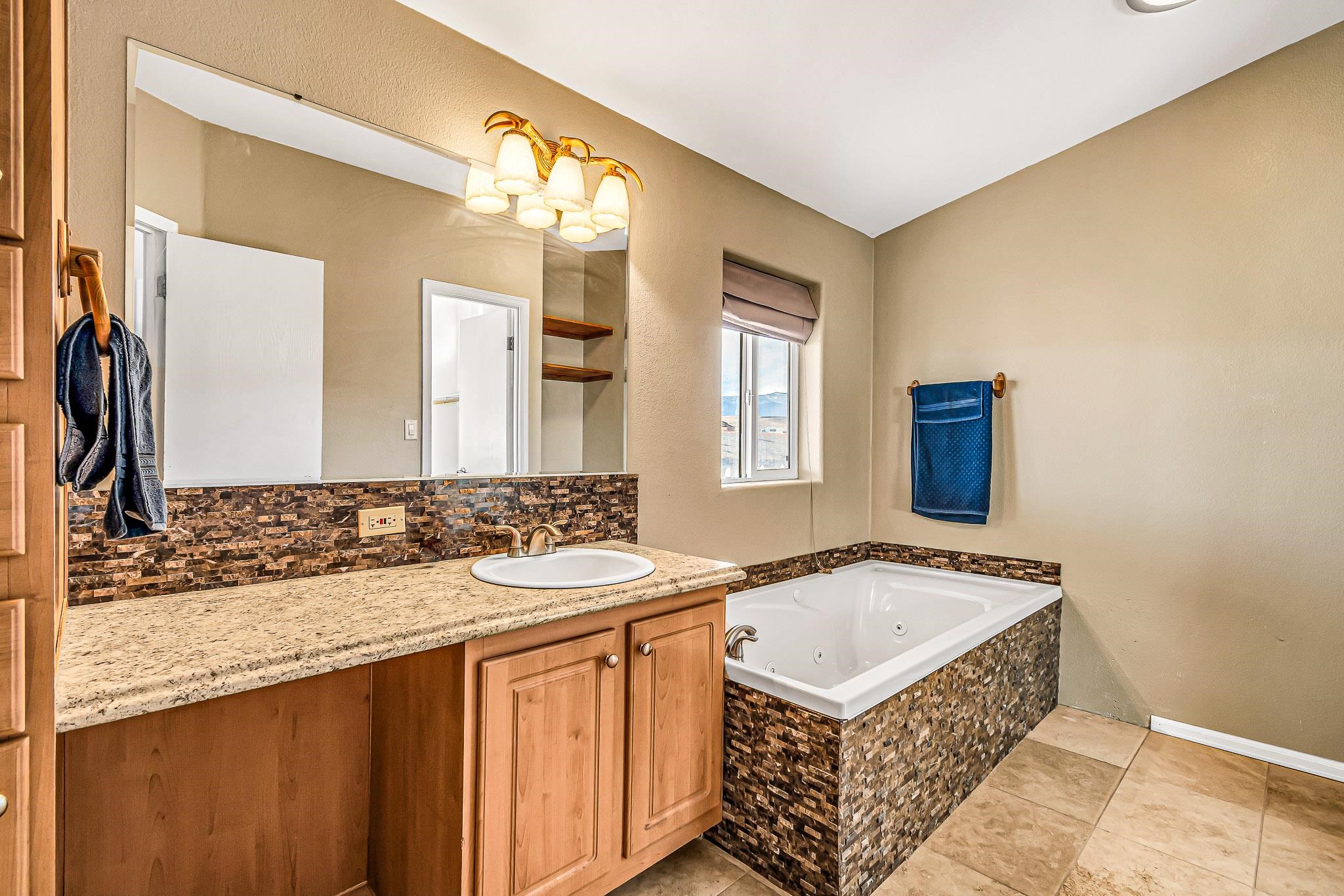 5565 Grand Mesa View Drive