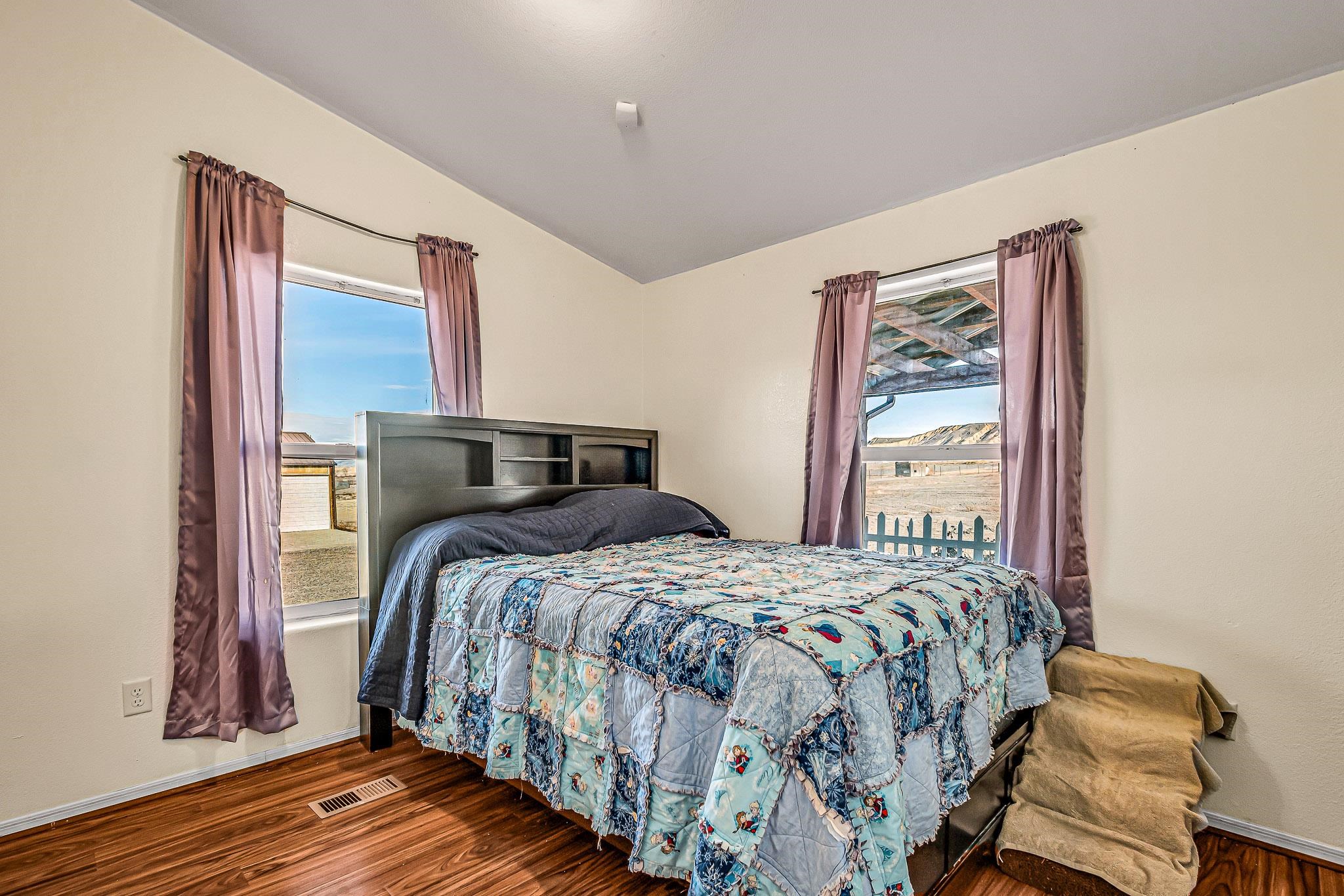 5565 Grand Mesa View Drive