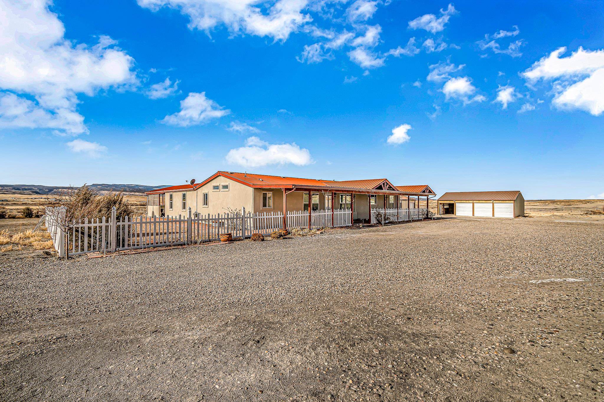 5565 Grand Mesa View Drive