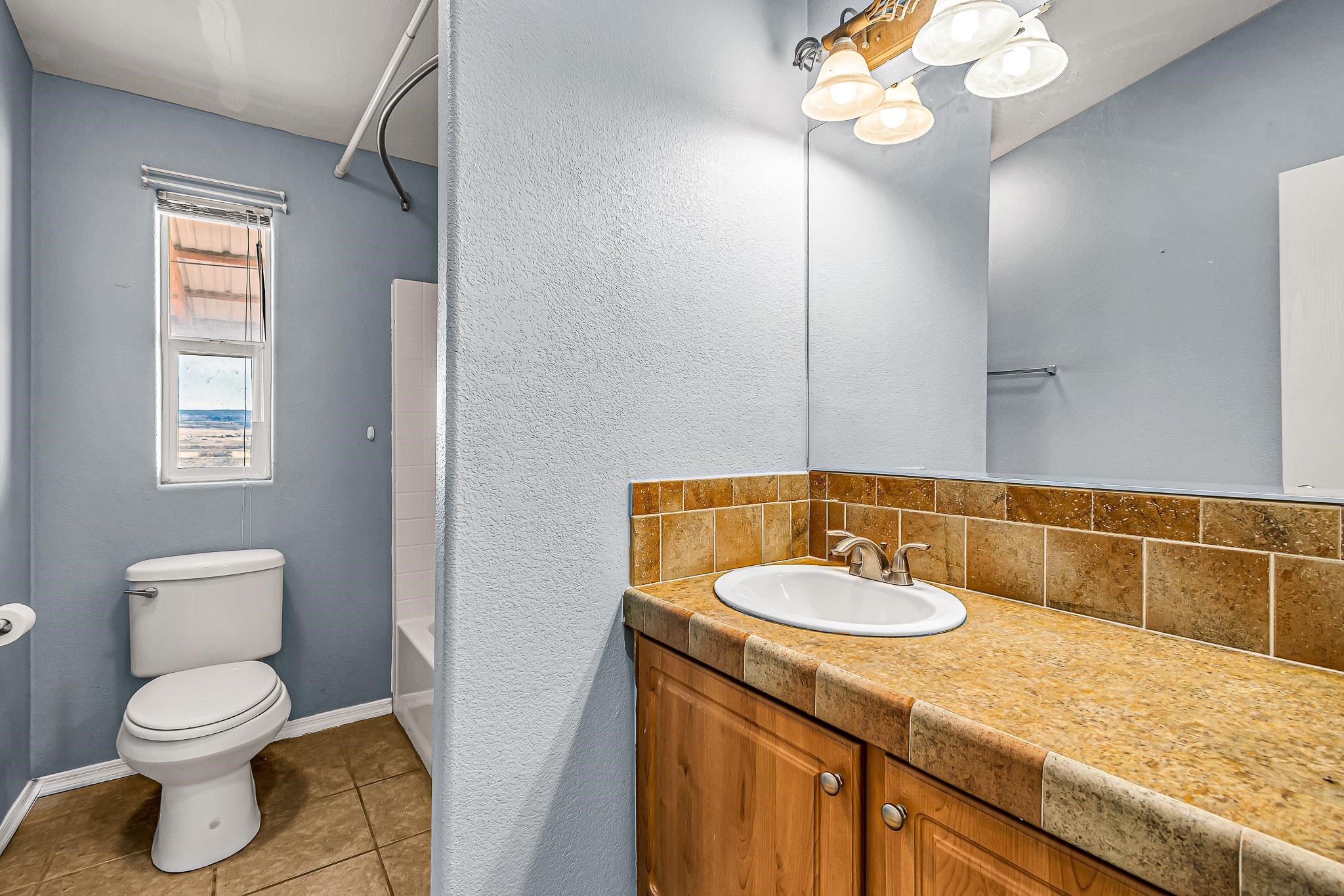 5565 Grand Mesa View Drive