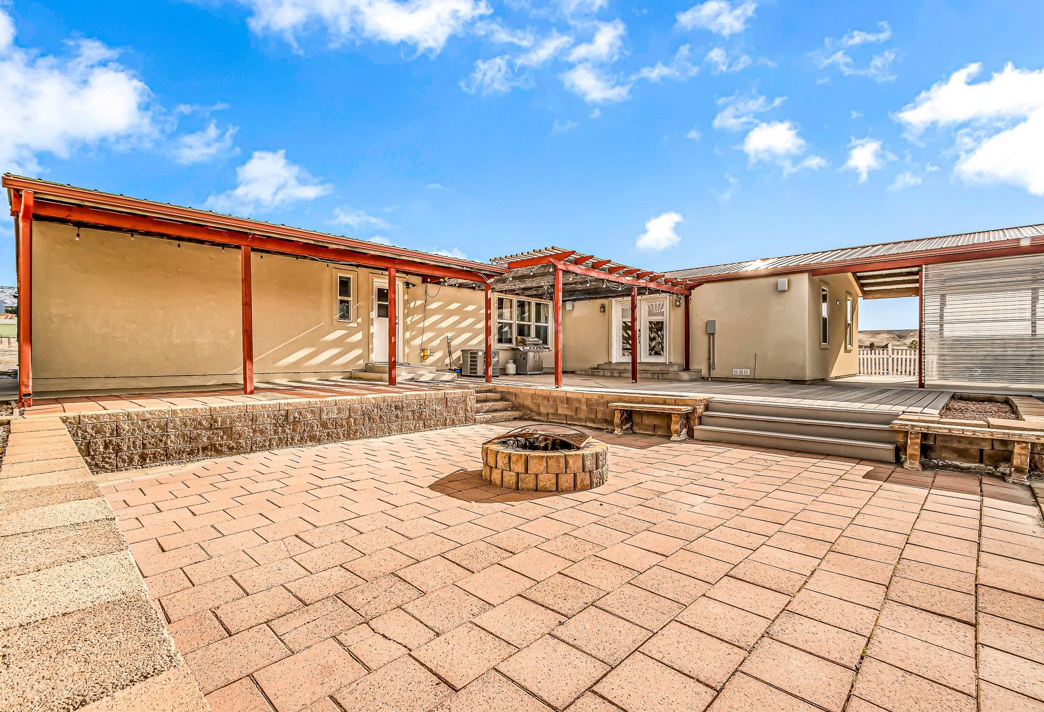 5565 Grand Mesa View Drive
