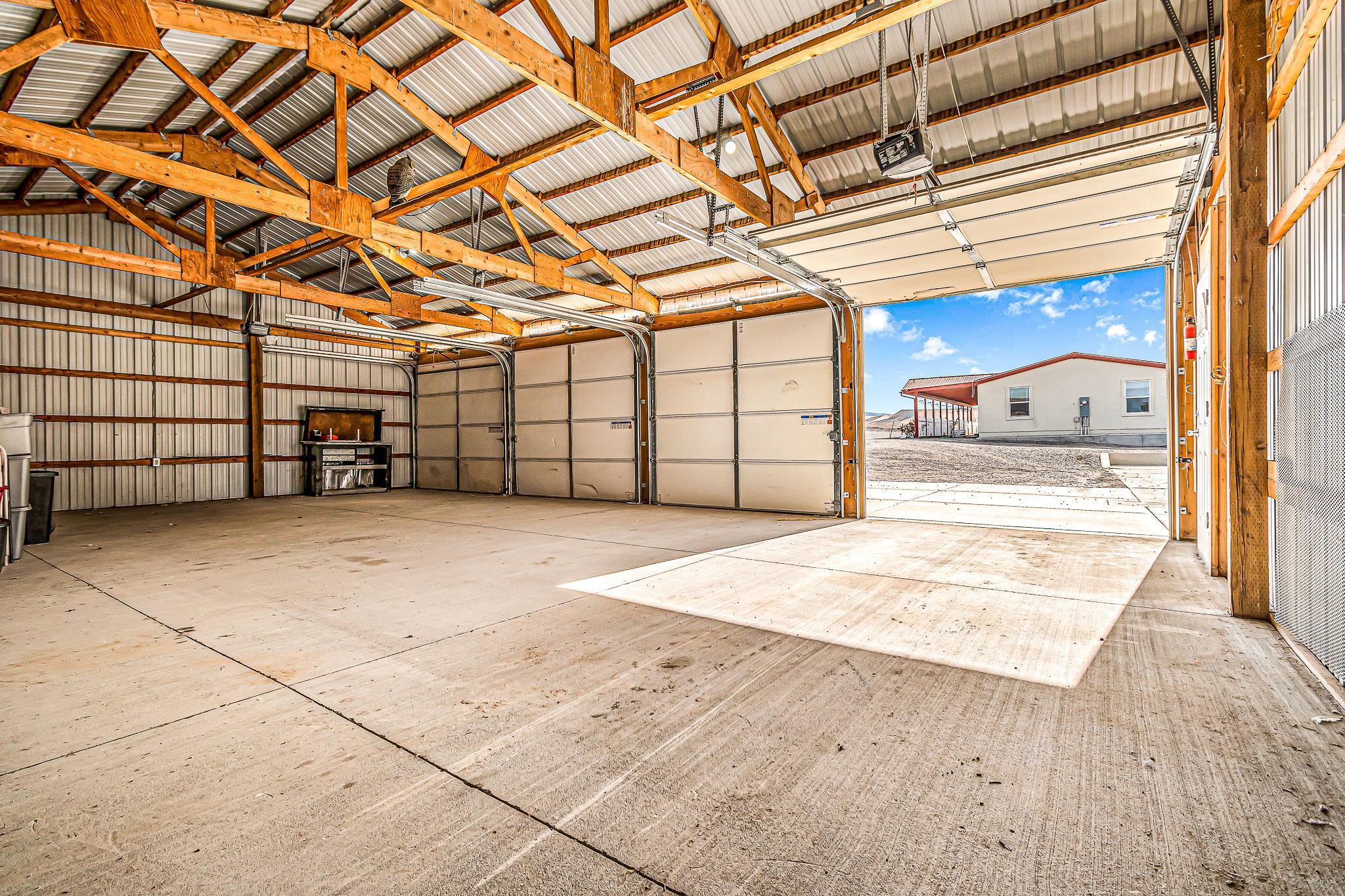 5565 Grand Mesa View Drive