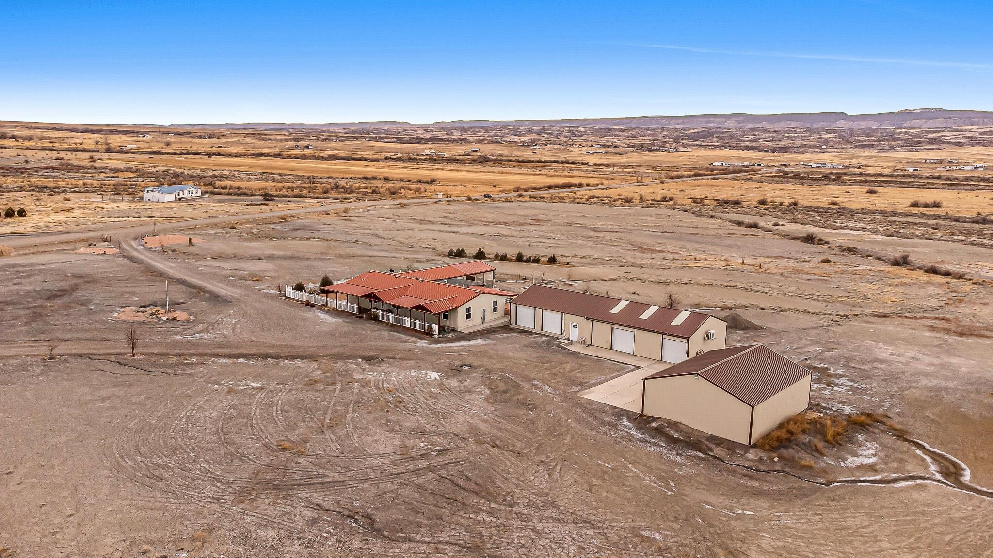 5565 Grand Mesa View Drive