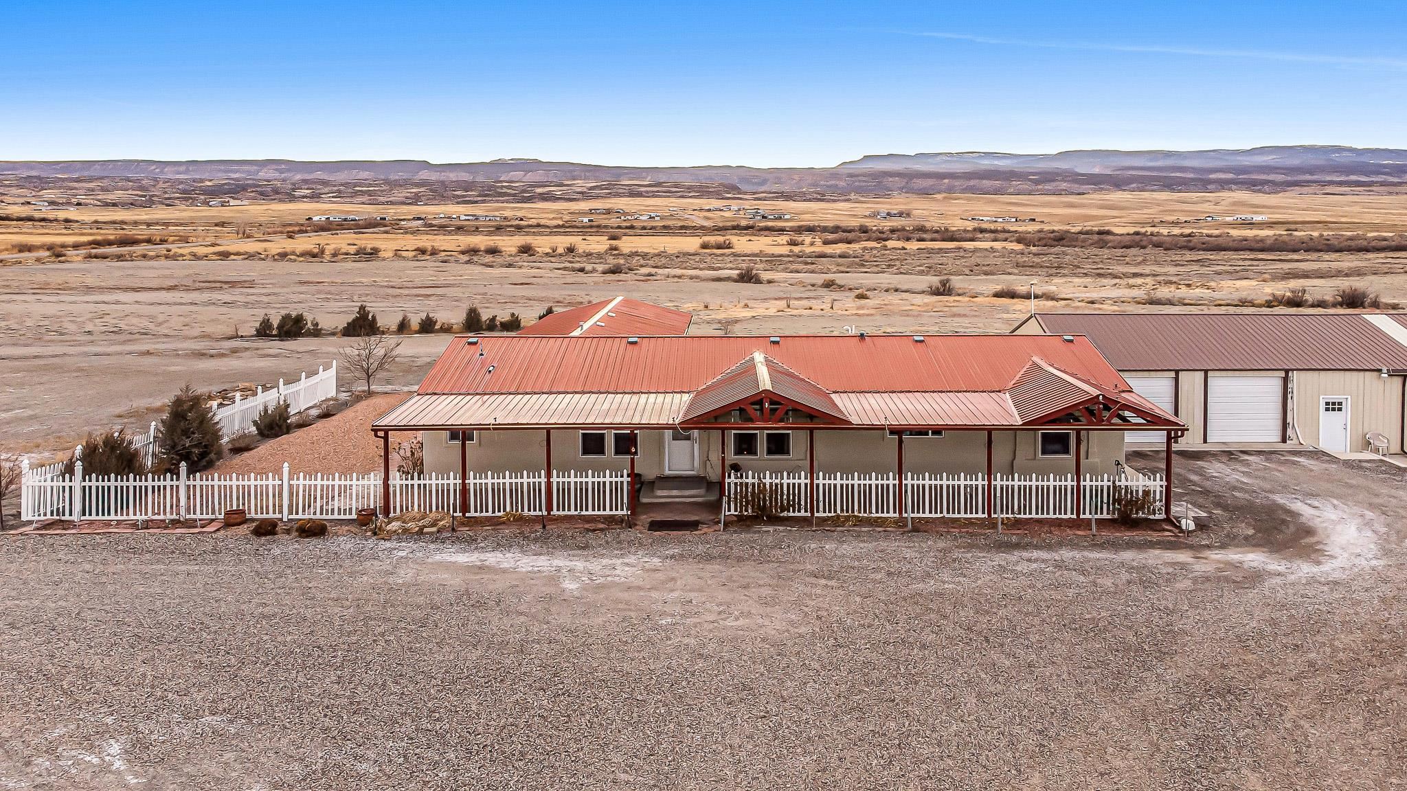 5565 Grand Mesa View Drive