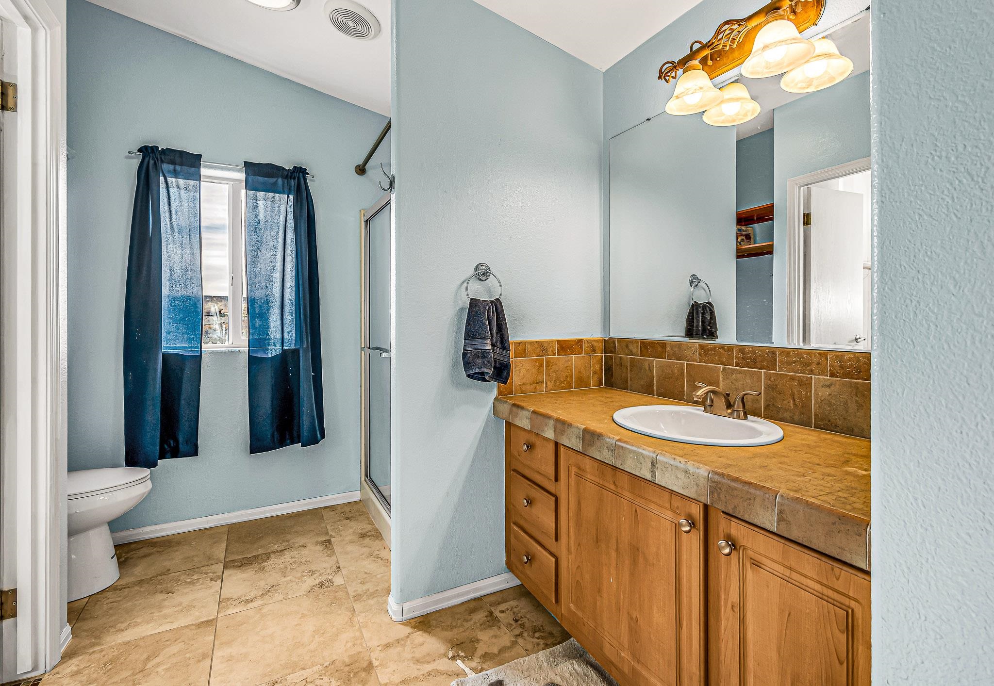 5565 Grand Mesa View Drive