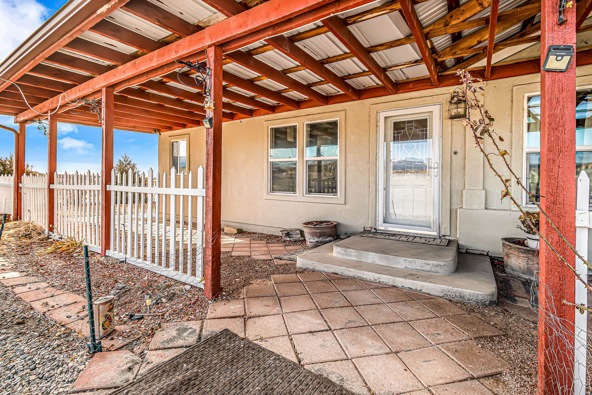 5565 Grand Mesa View Drive