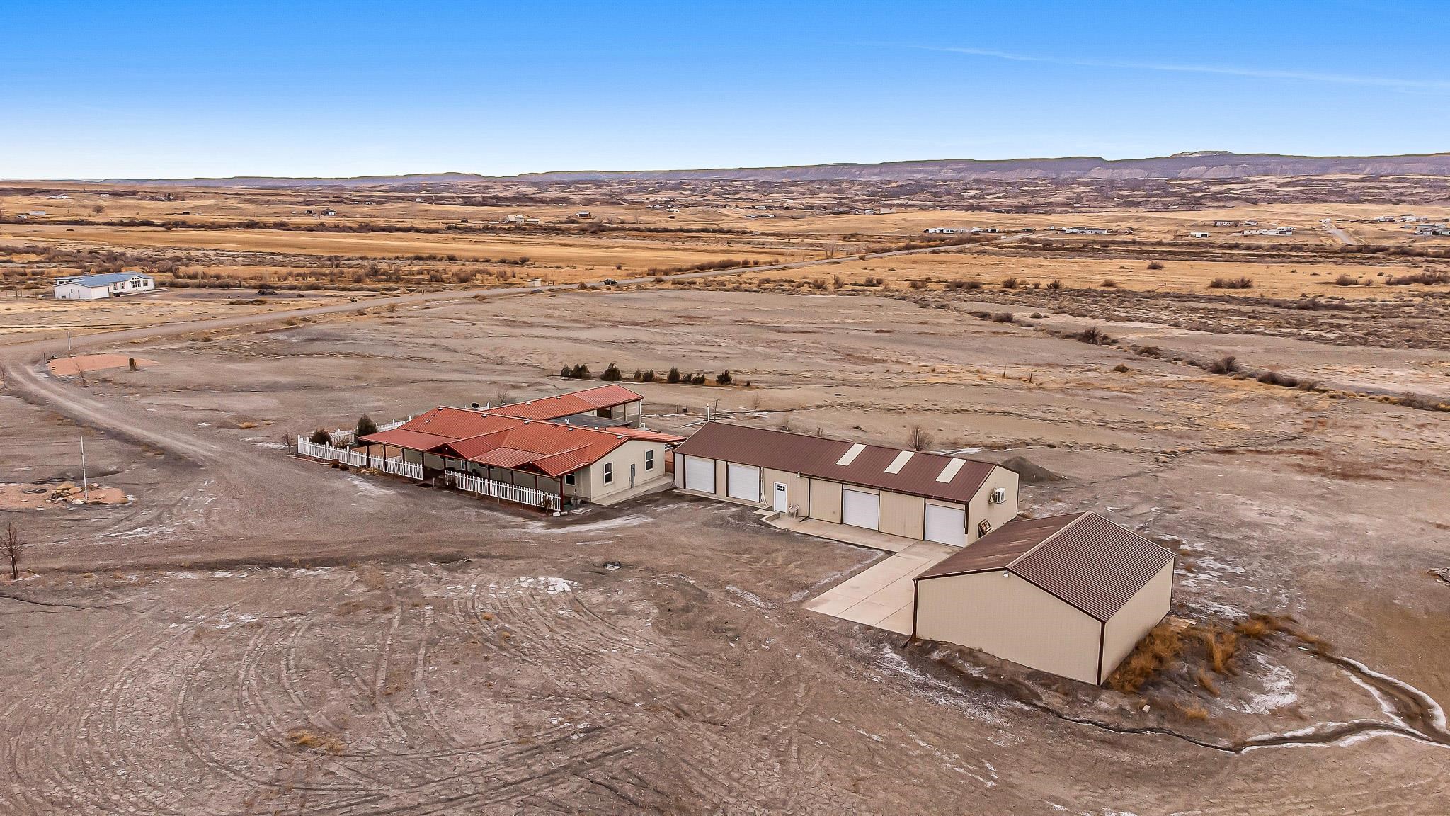 5565 Grand Mesa View Drive