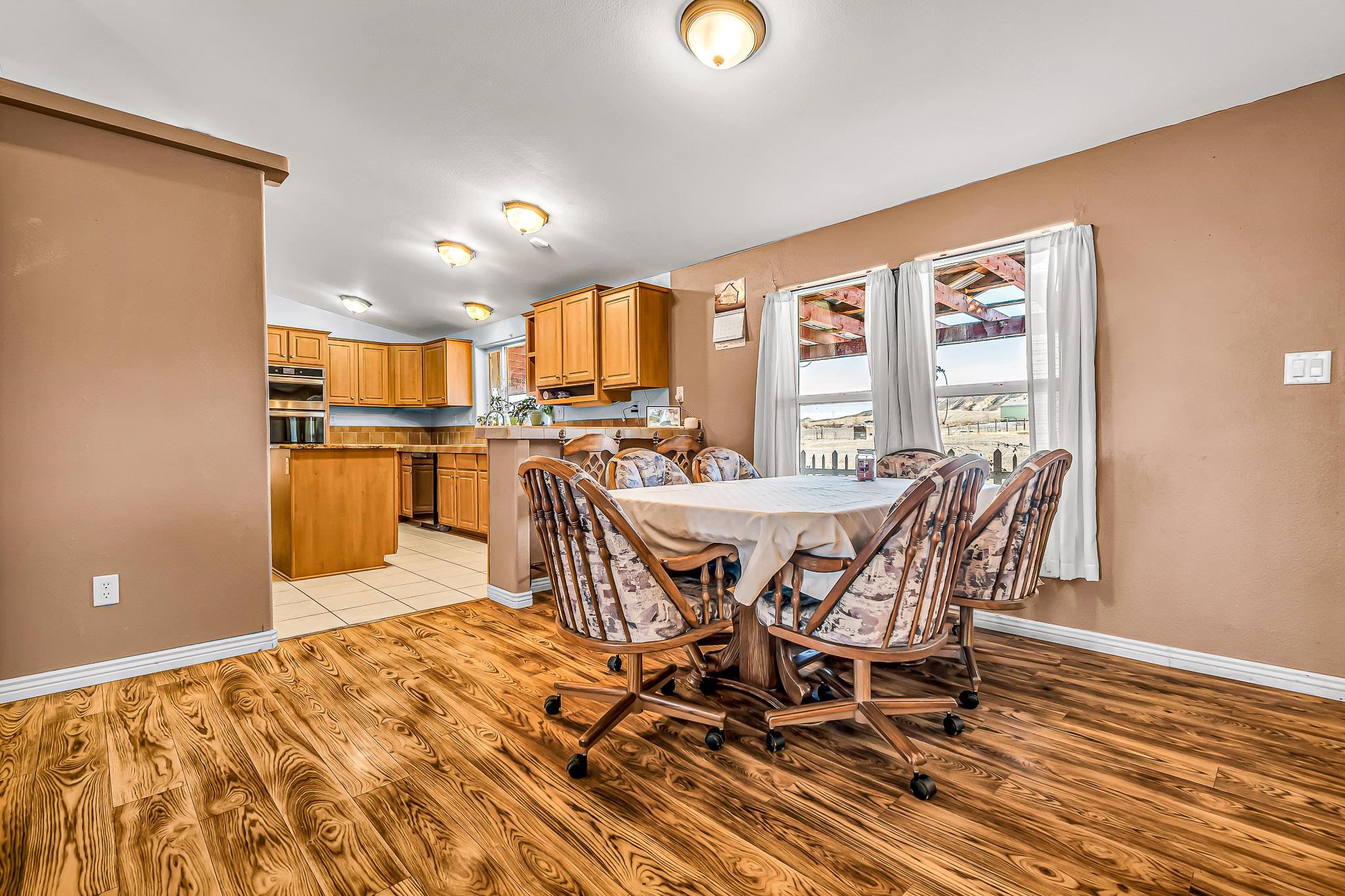 5565 Grand Mesa View Drive